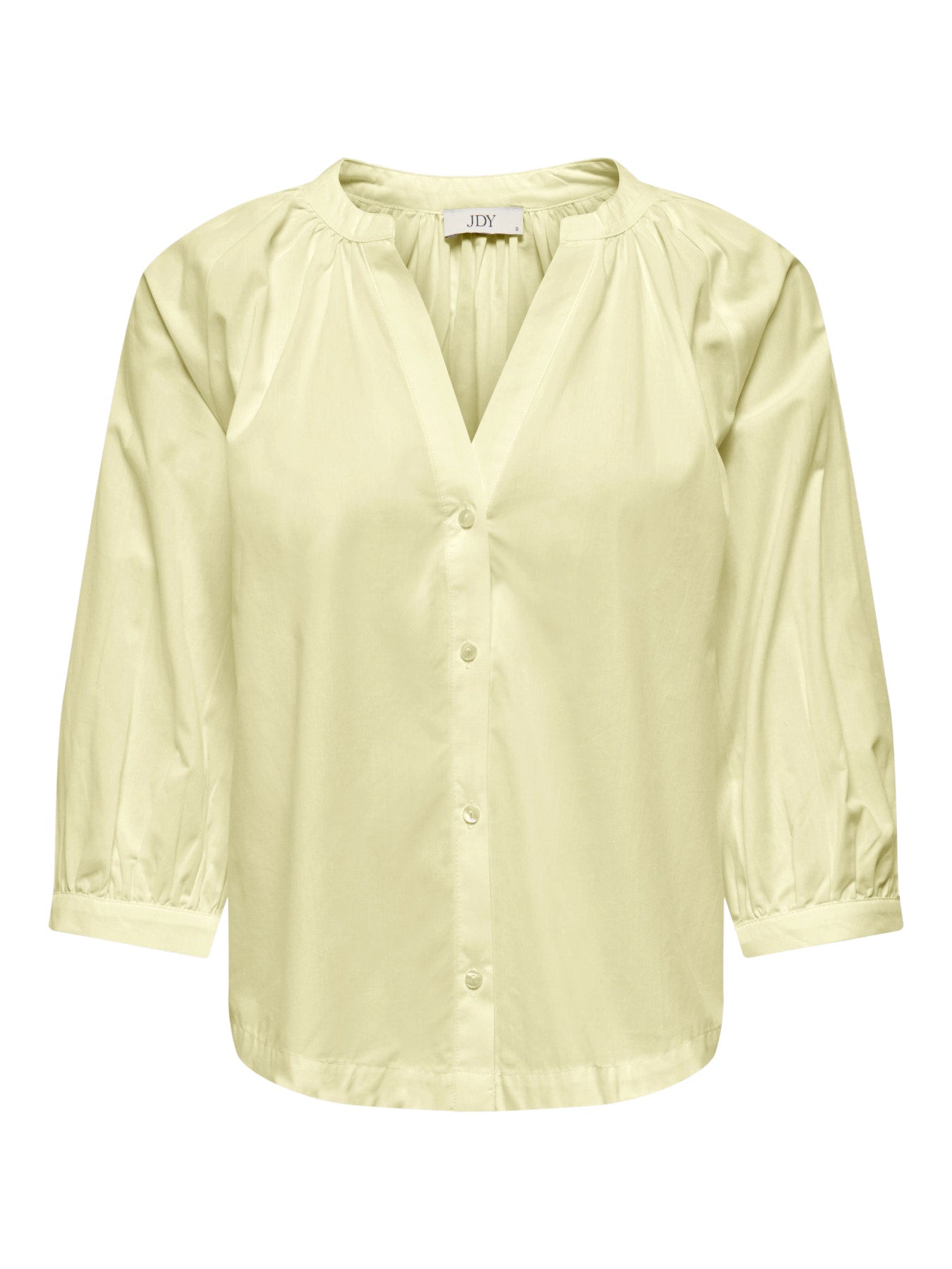 JDY NELLY 3/4 SHIRT WVN DIA GUL