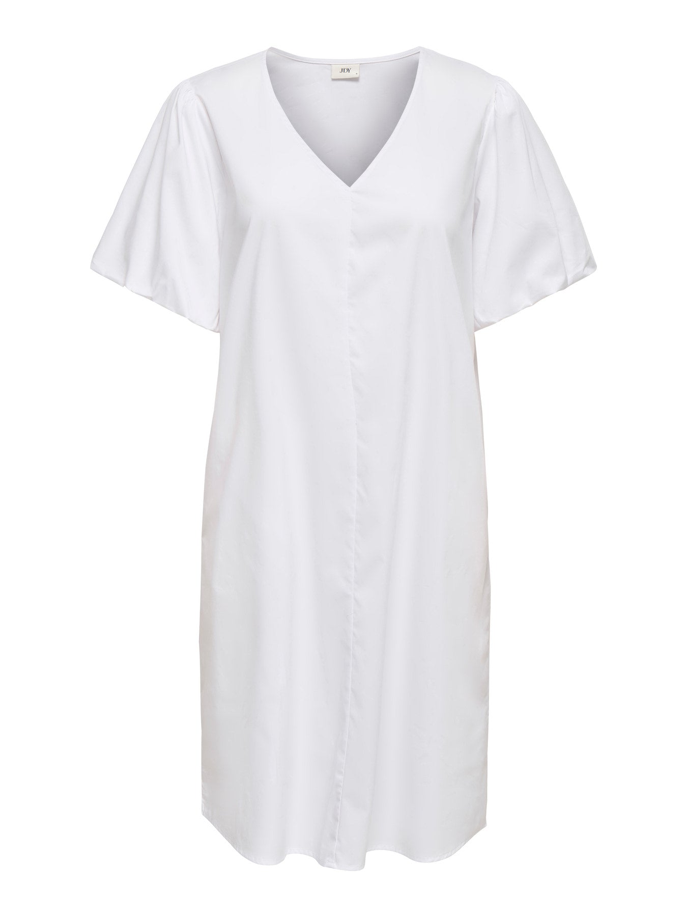 JDY MIO 2/4 MIDIDRESS WVN DIA HVID
