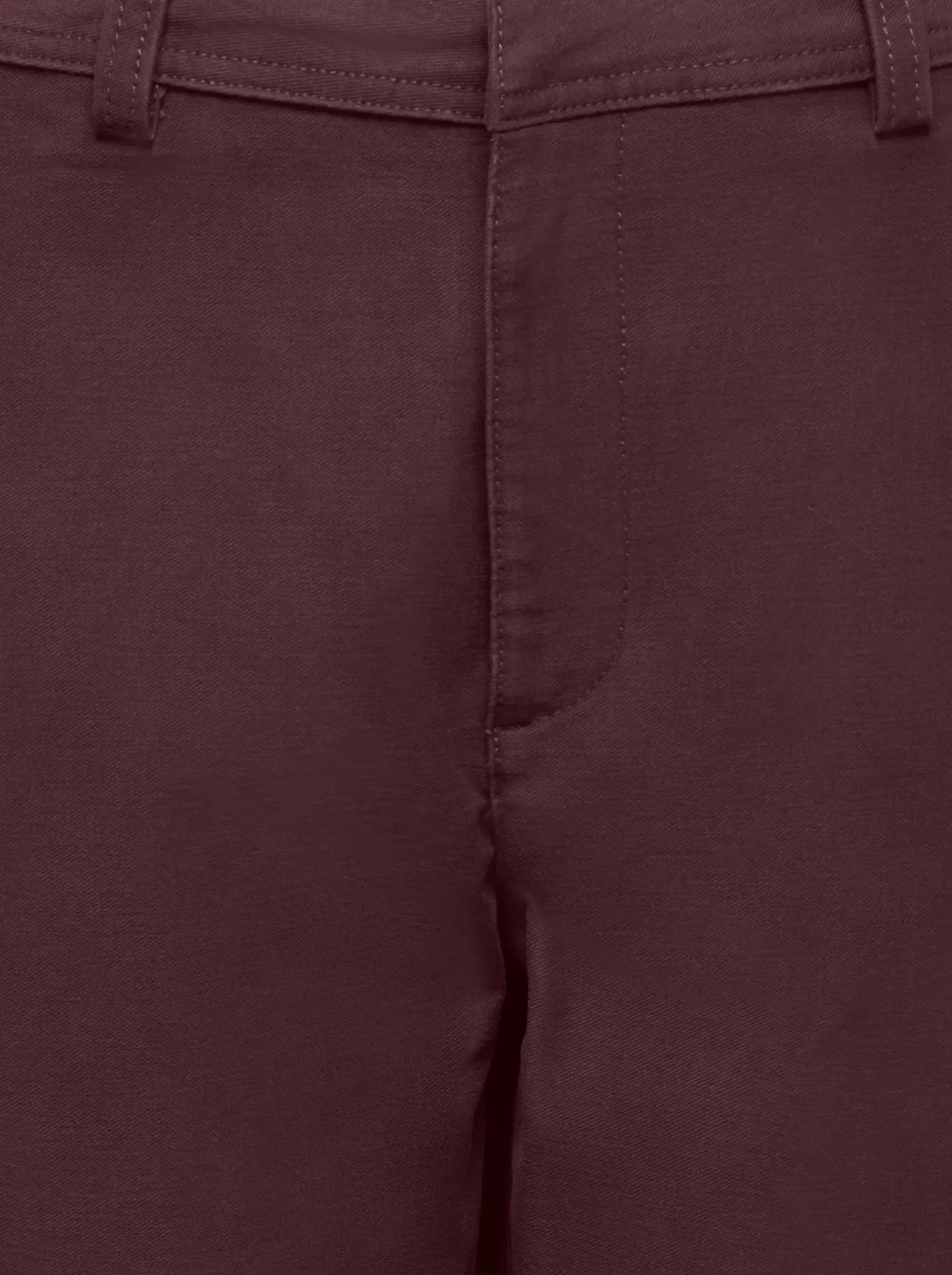 ONLY CLAIR MW BARREL PANT PNT NOOS Fudge "32"