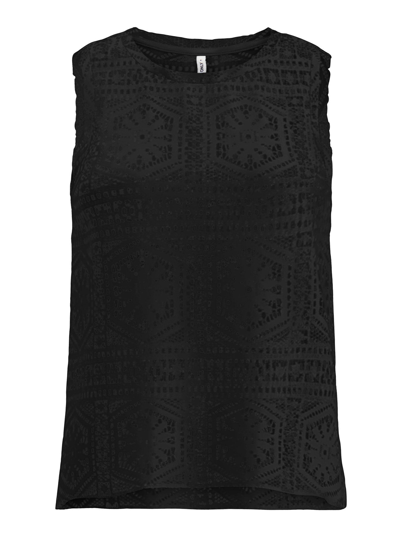 ONLY LIAN LACE TANK TOP JRS SORT