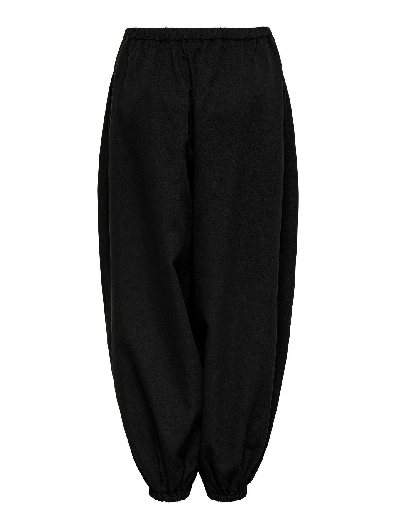 JDY PALOMA MW LOOSE PANT WVN NOOS SORT