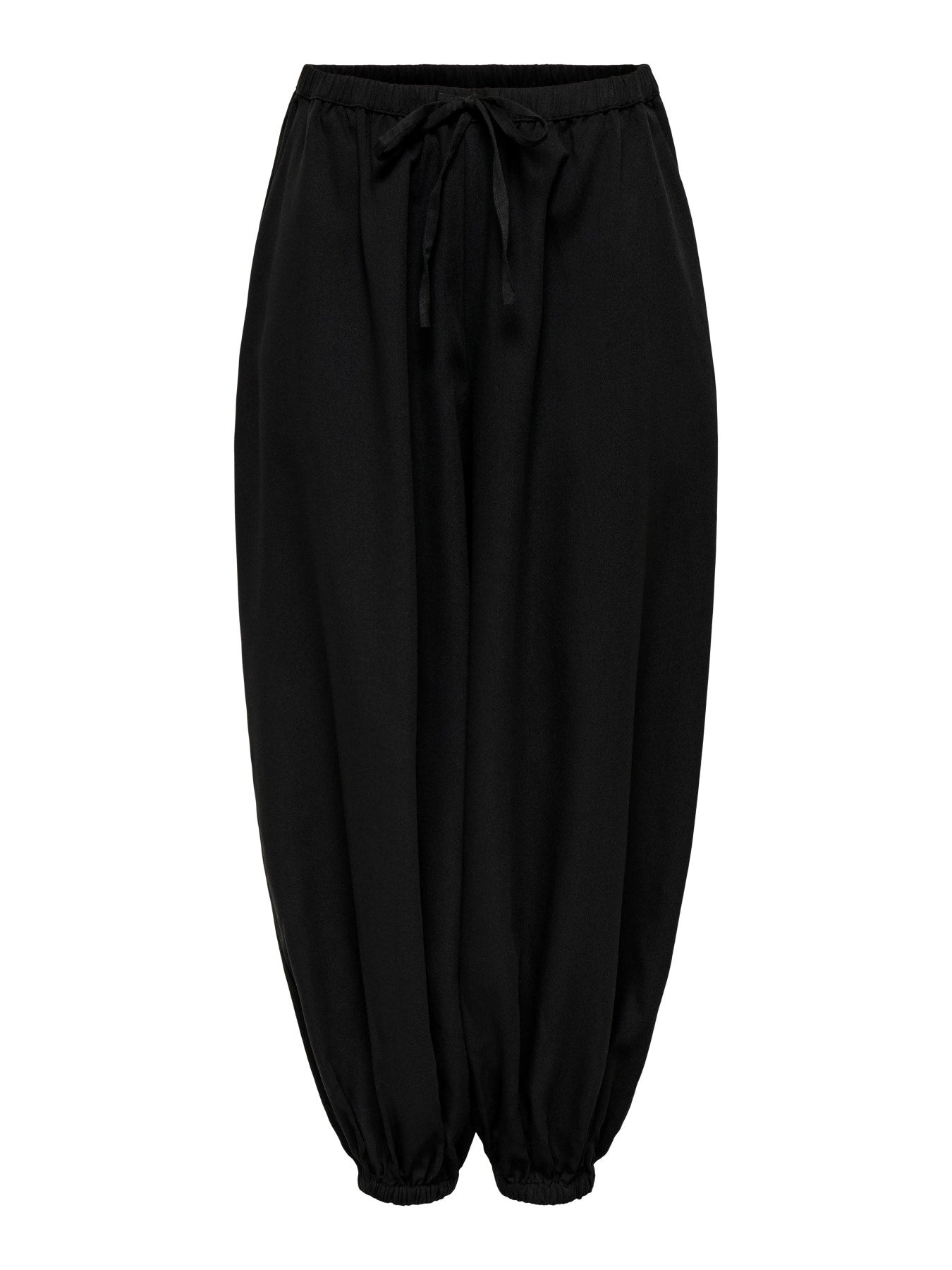 JDY PALOMA MW LOOSE PANT WVN NOOS SORT