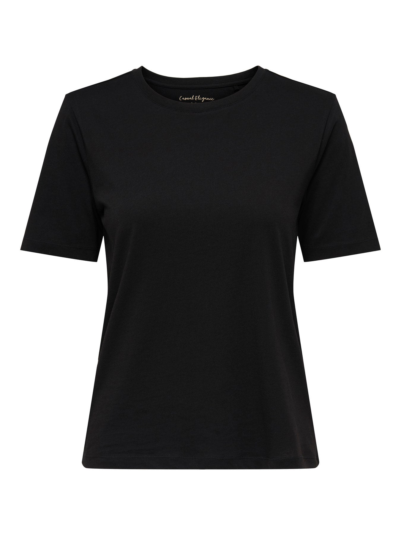 ONLY HAPPY S/S O-NECK TEE PR JRS SORT