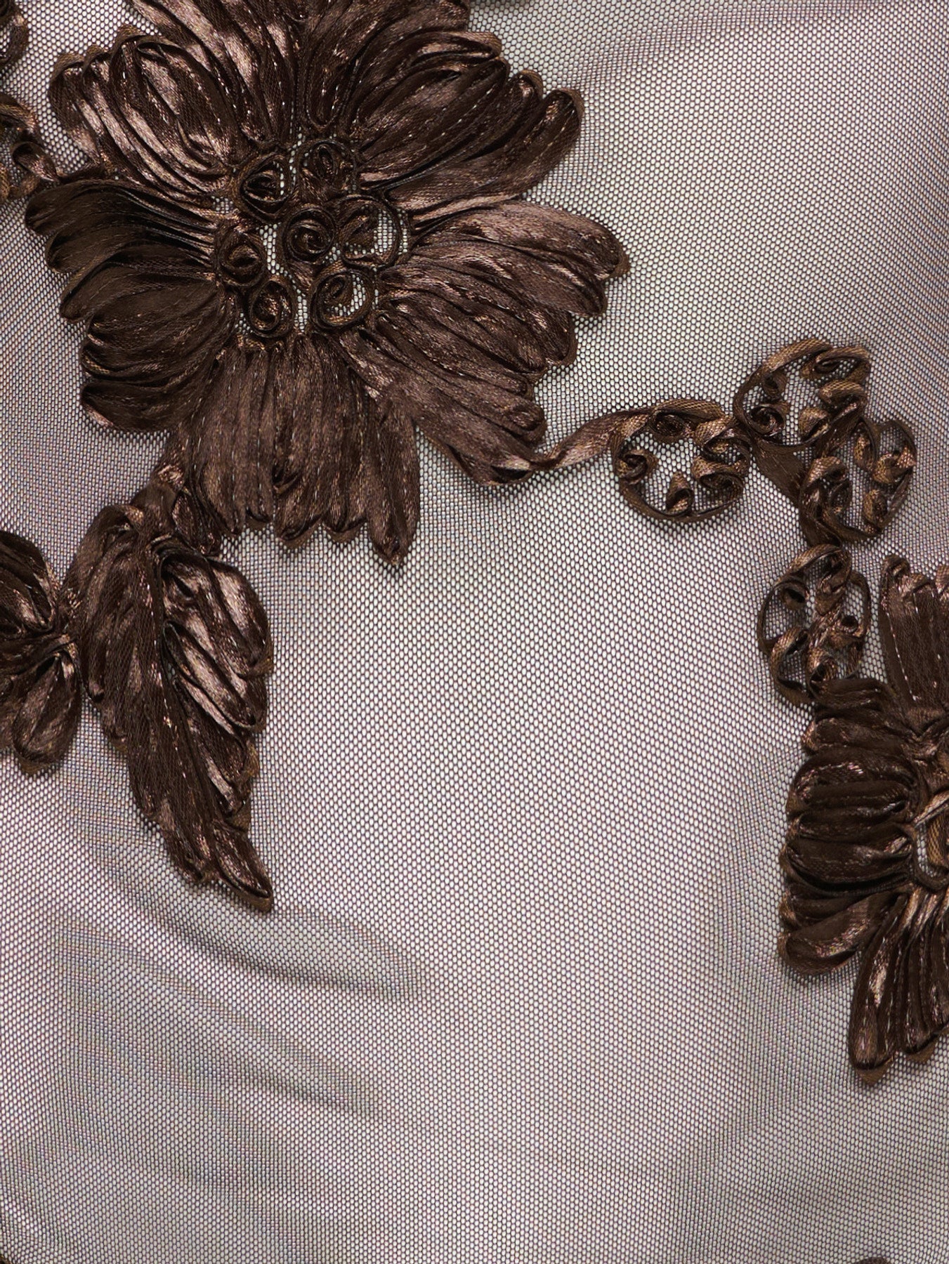 JDY CASABLANCA L/S TOP JRS DIA Coffee Bean