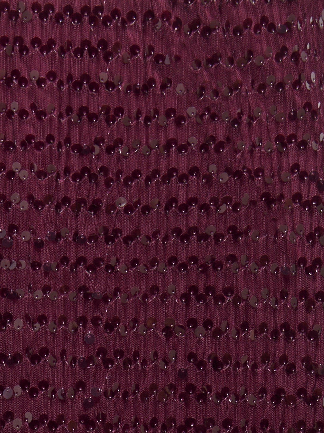 JDY KALA LIFE LONG SEQUINS SKIRT JRS Windsor Wine