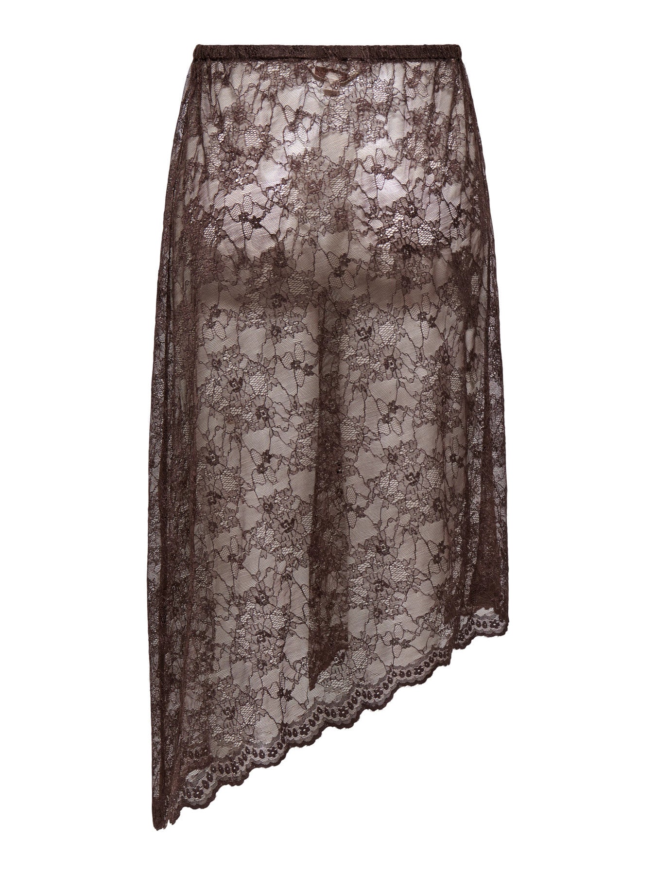 ONLY SOBA LACE SKIRT WVN