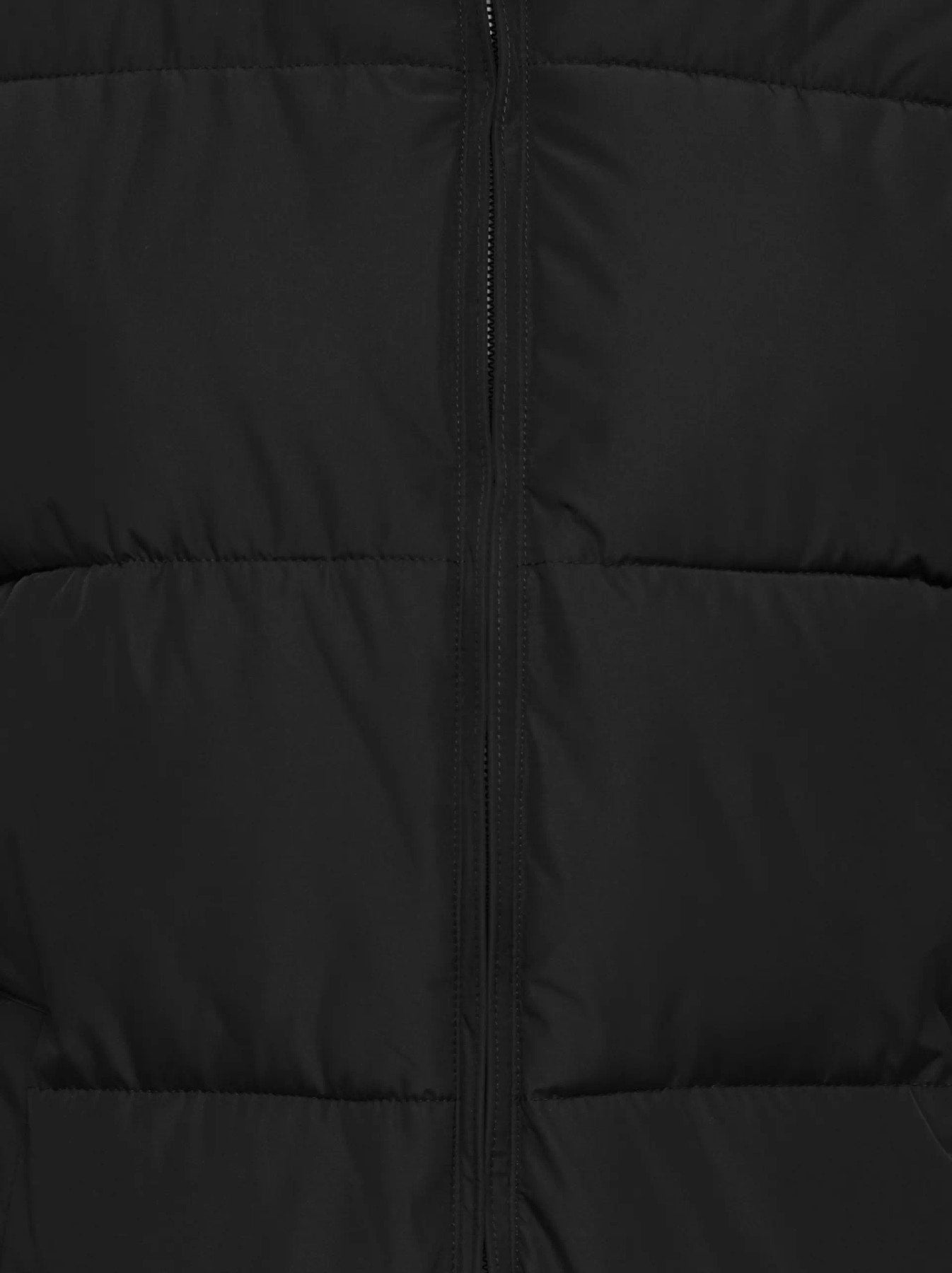 ONLY JUTA PUFFER COAT OTW NOOS Black