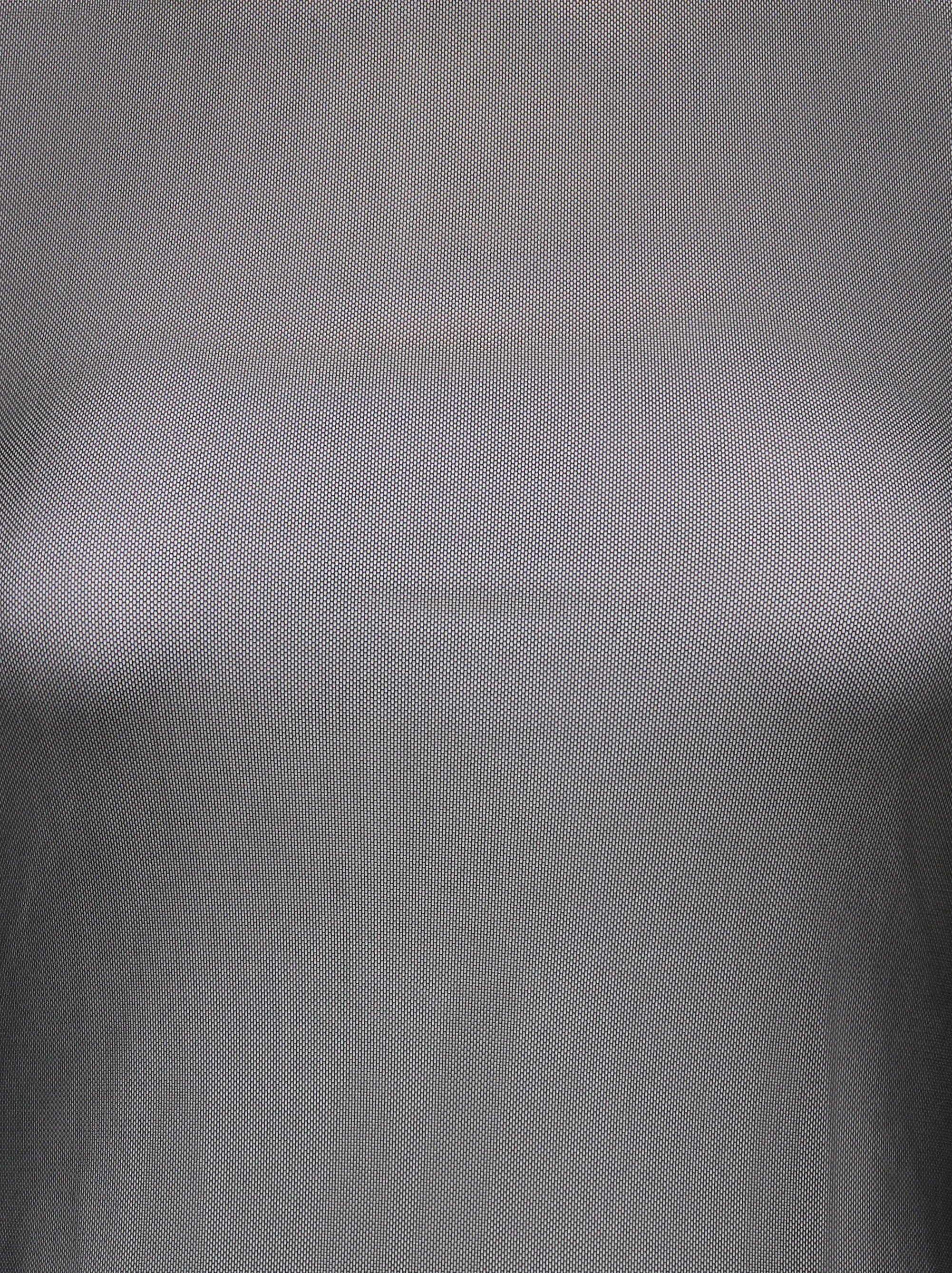 ONLY NOX BOATNECK BELL L/S TOP JRS Black