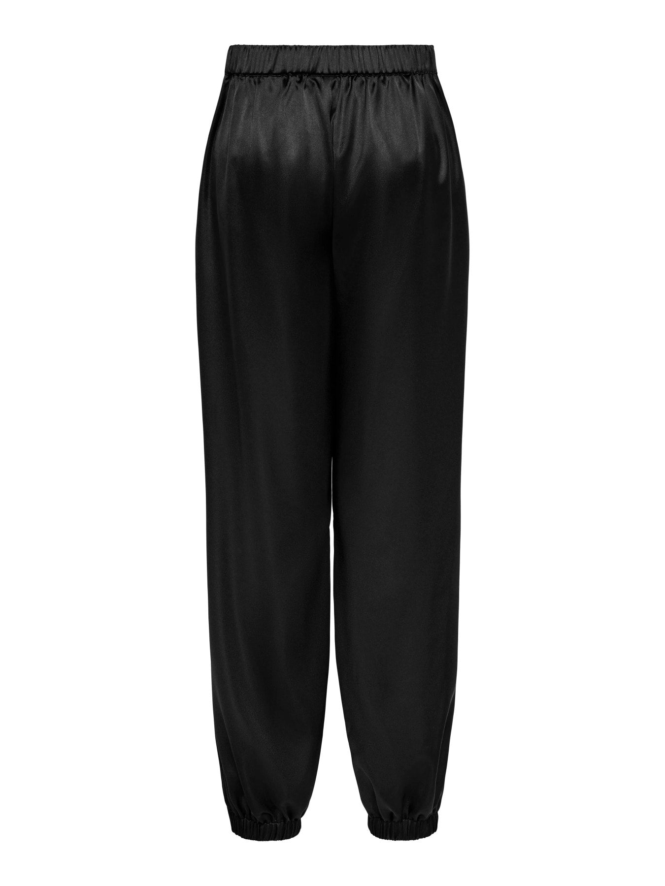 ONLY LINDONA BALLOON FIT PANTS WVN SORT