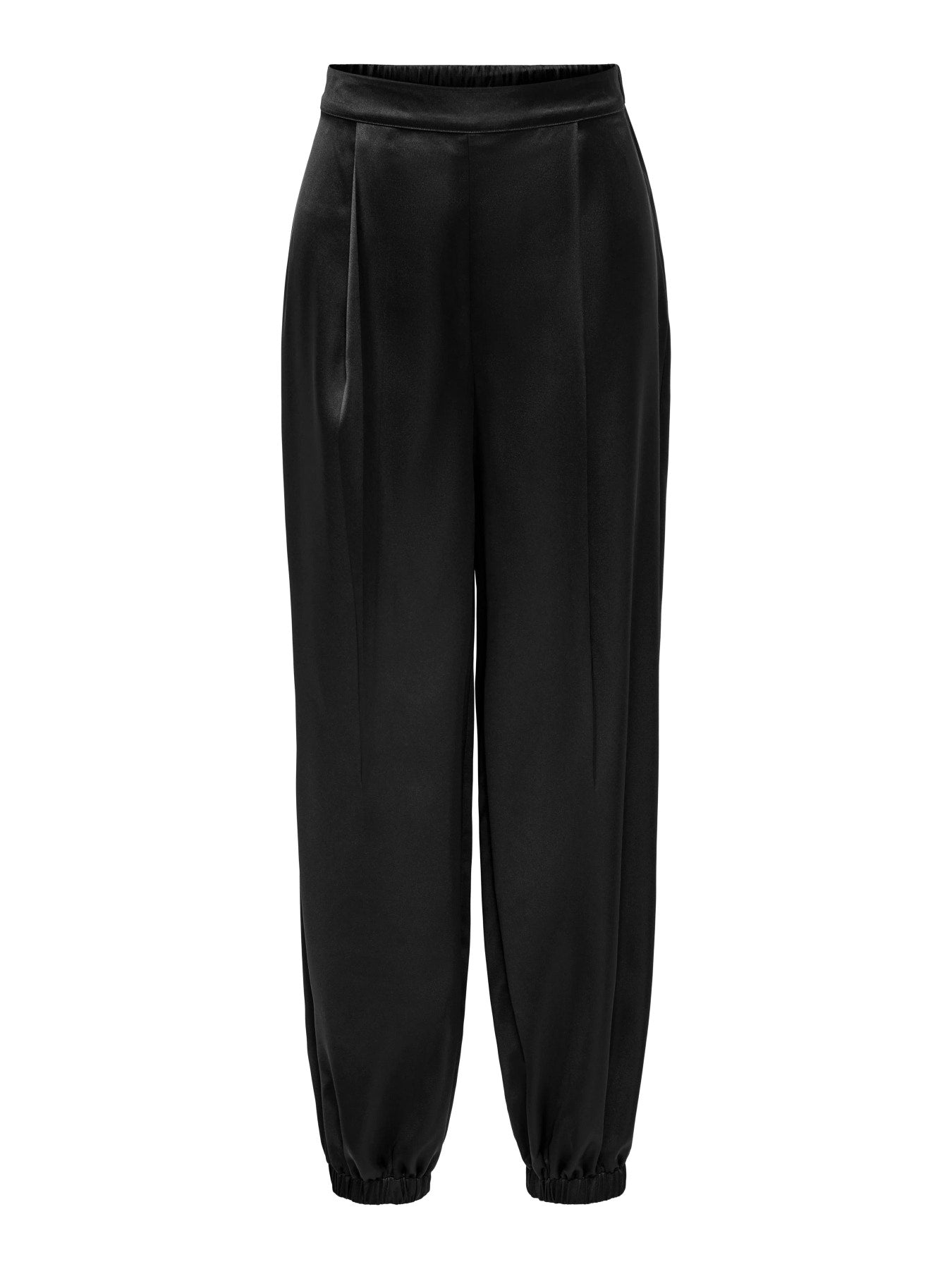 ONLY LINDONA BALLOON FIT PANTS WVN SORT