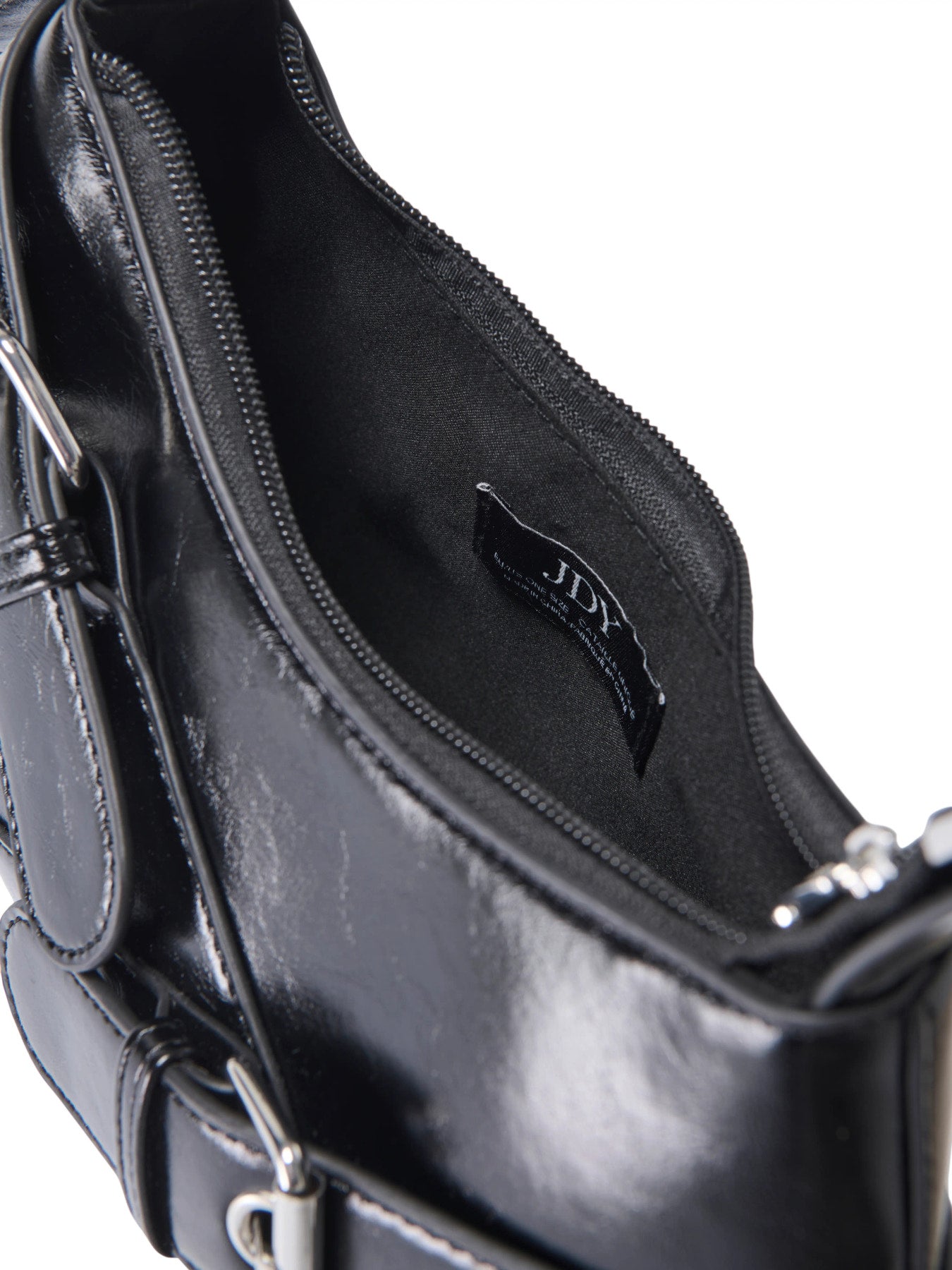JDY BORNEO BUCKLE BAG OTW ZSG
