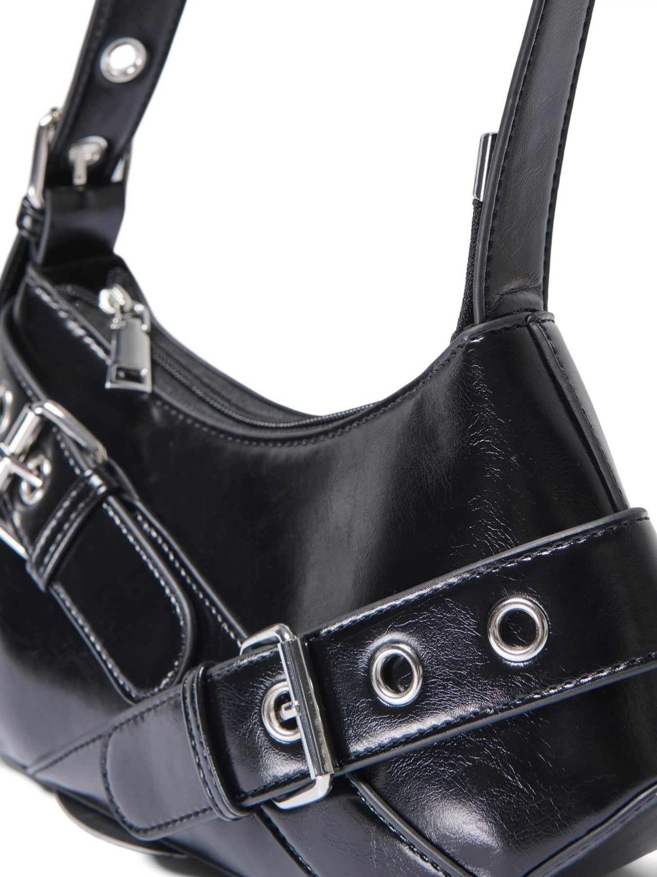 JDY BORNEO BUCKLE BAG OTW ZSG