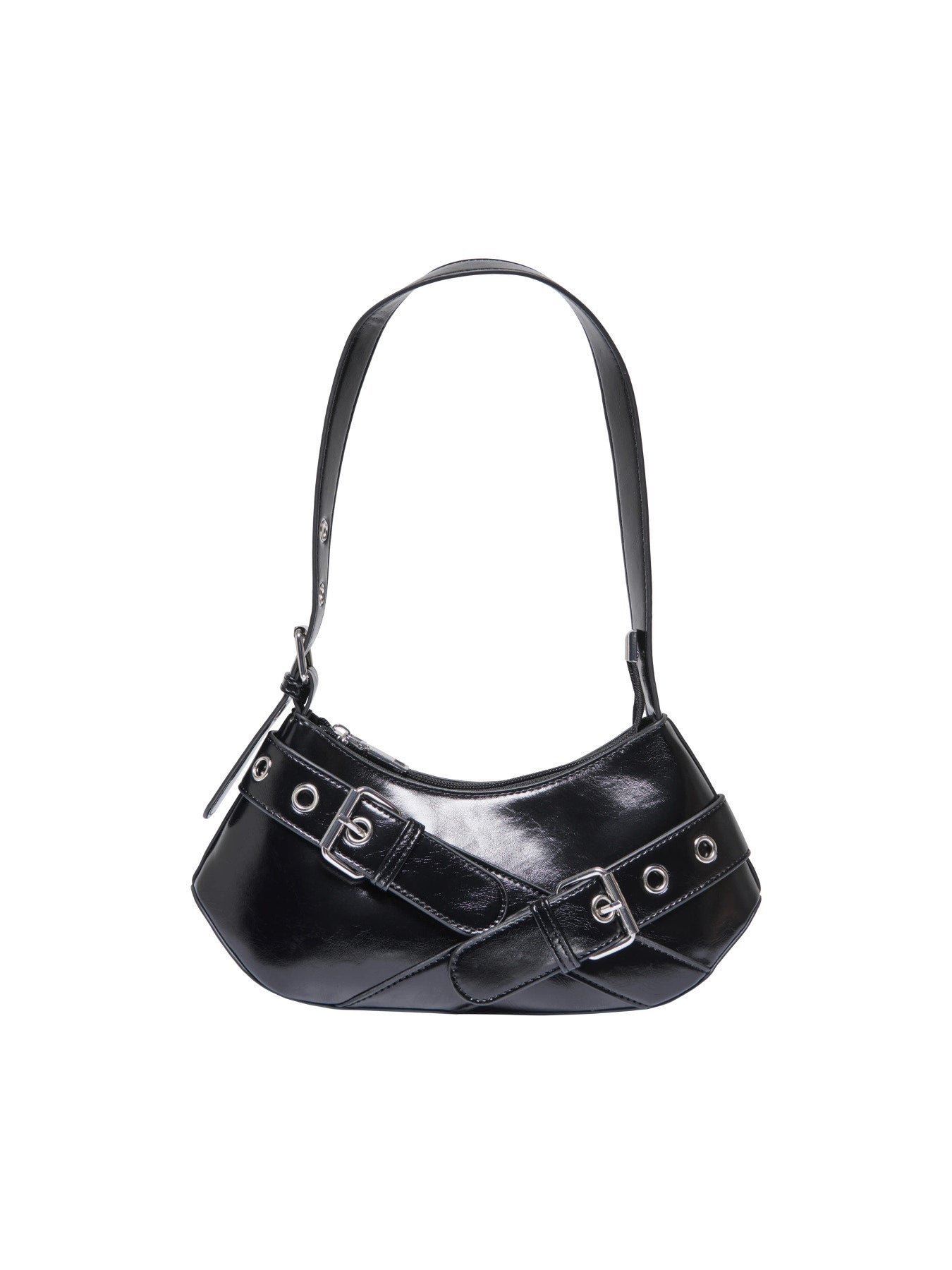 JDY BORNEO BUCKLE BAG OTW ZSG