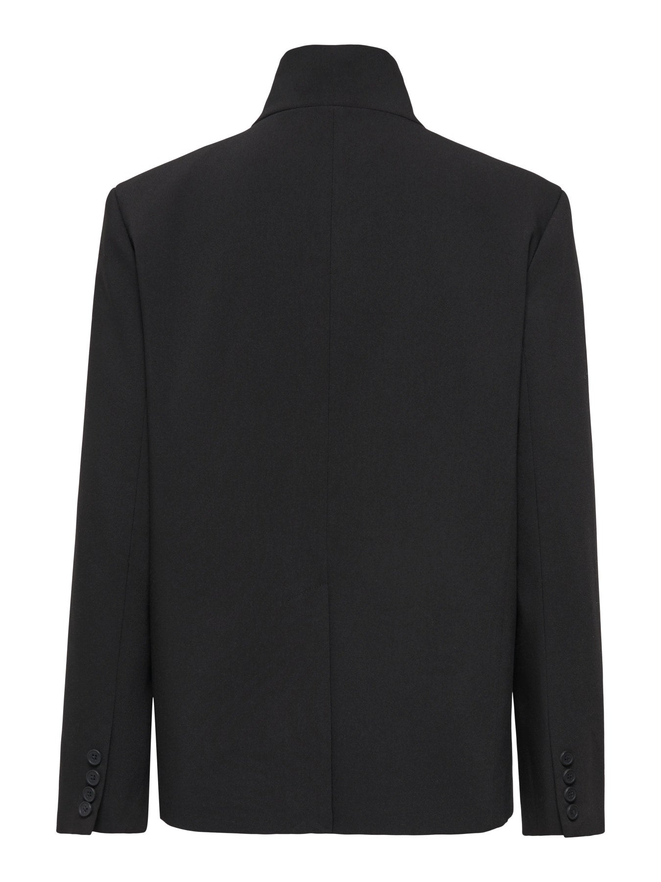ONLY RAVEN L/S HIGHNECK BLAZER TLR