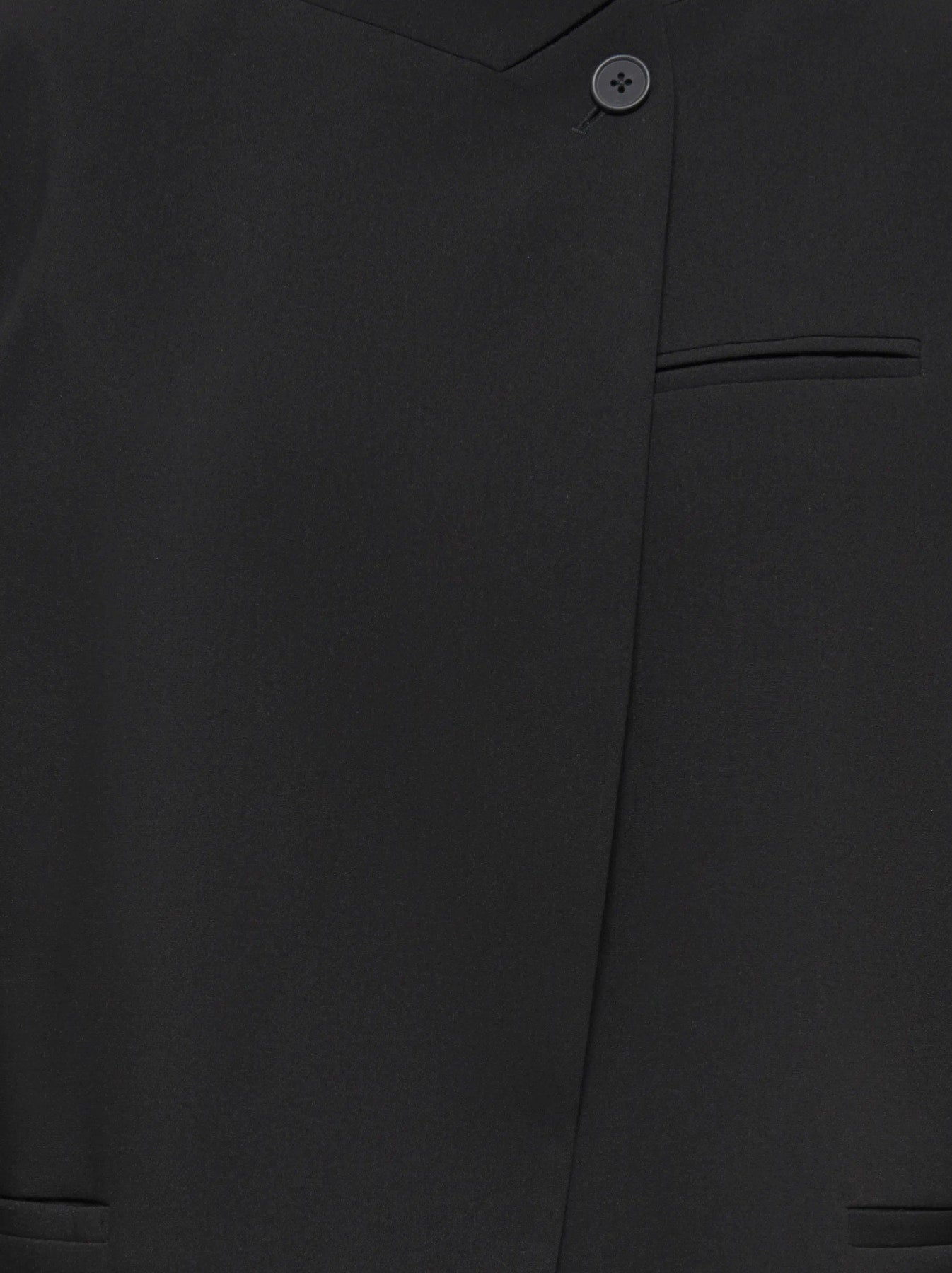 ONLY RAVEN L/S HIGHNECK BLAZER TLR