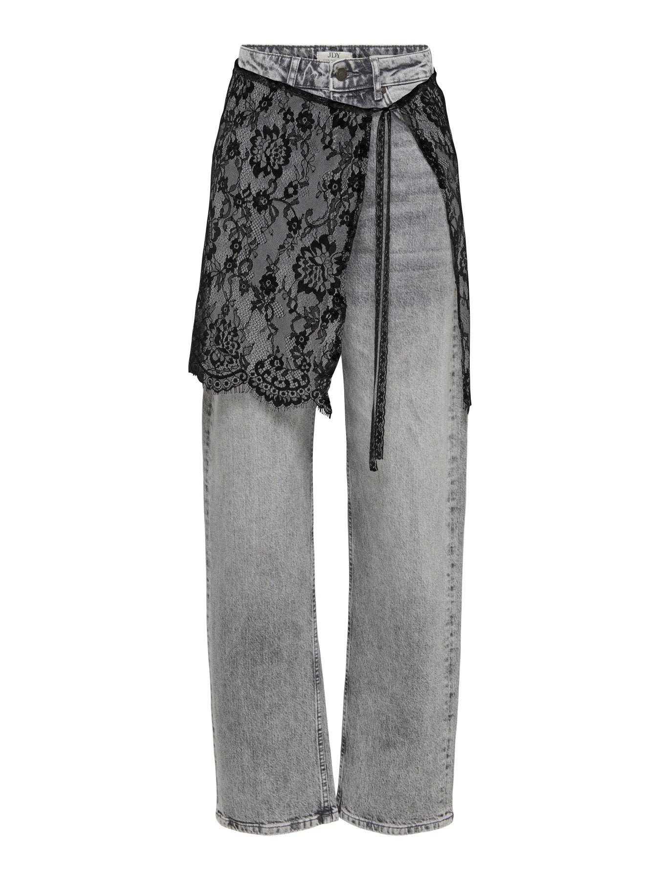 JDYNELA LACE SCARF WVN SORT