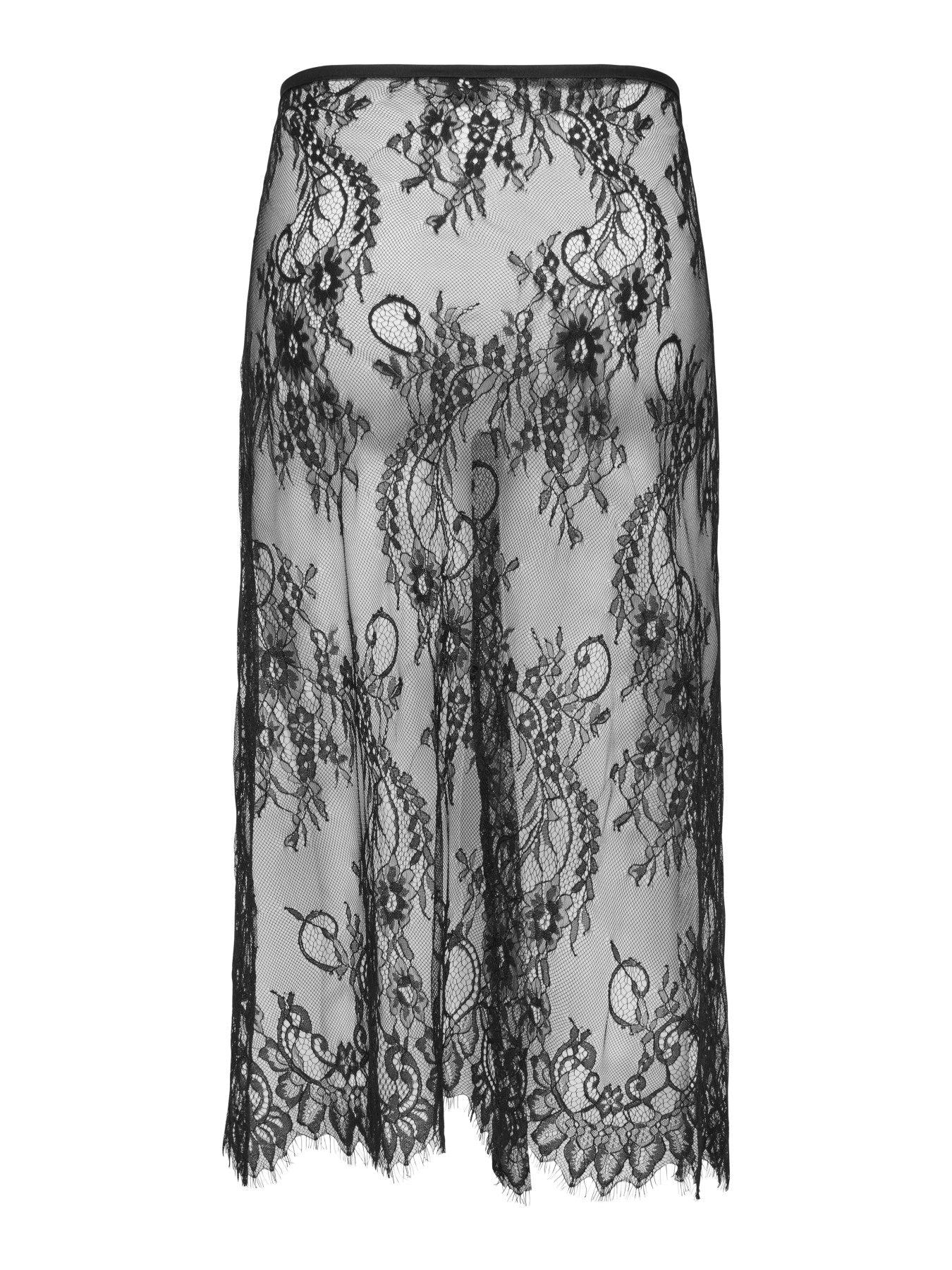 JDY WINNIE LACE SCARF WVN SORT