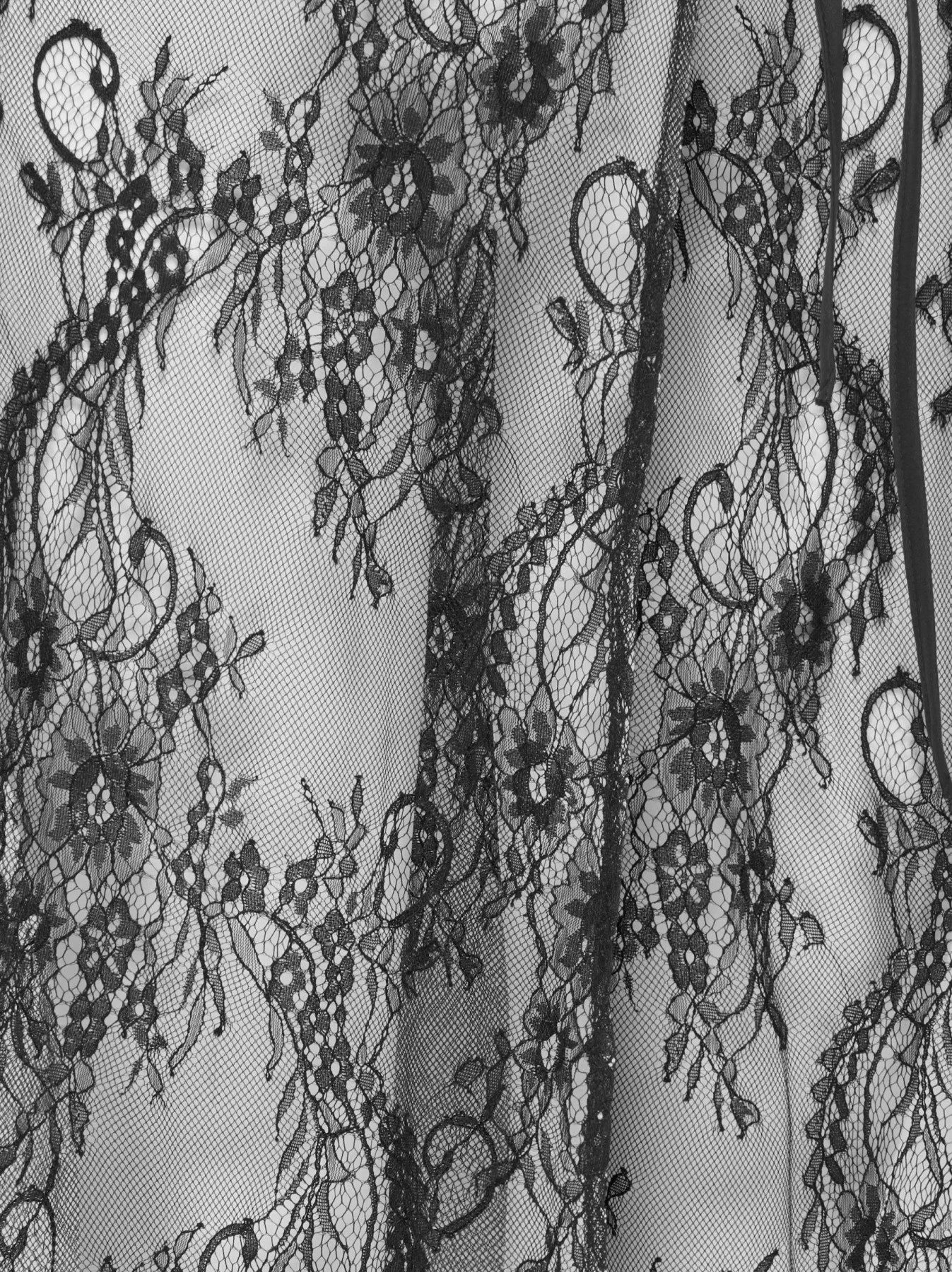 JDY WINNIE LACE SCARF WVN SORT