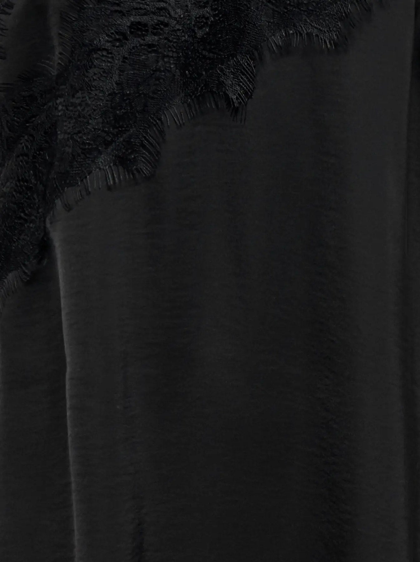 JDY URBA S/L ASYM SPLIT DRESS WVN EXP