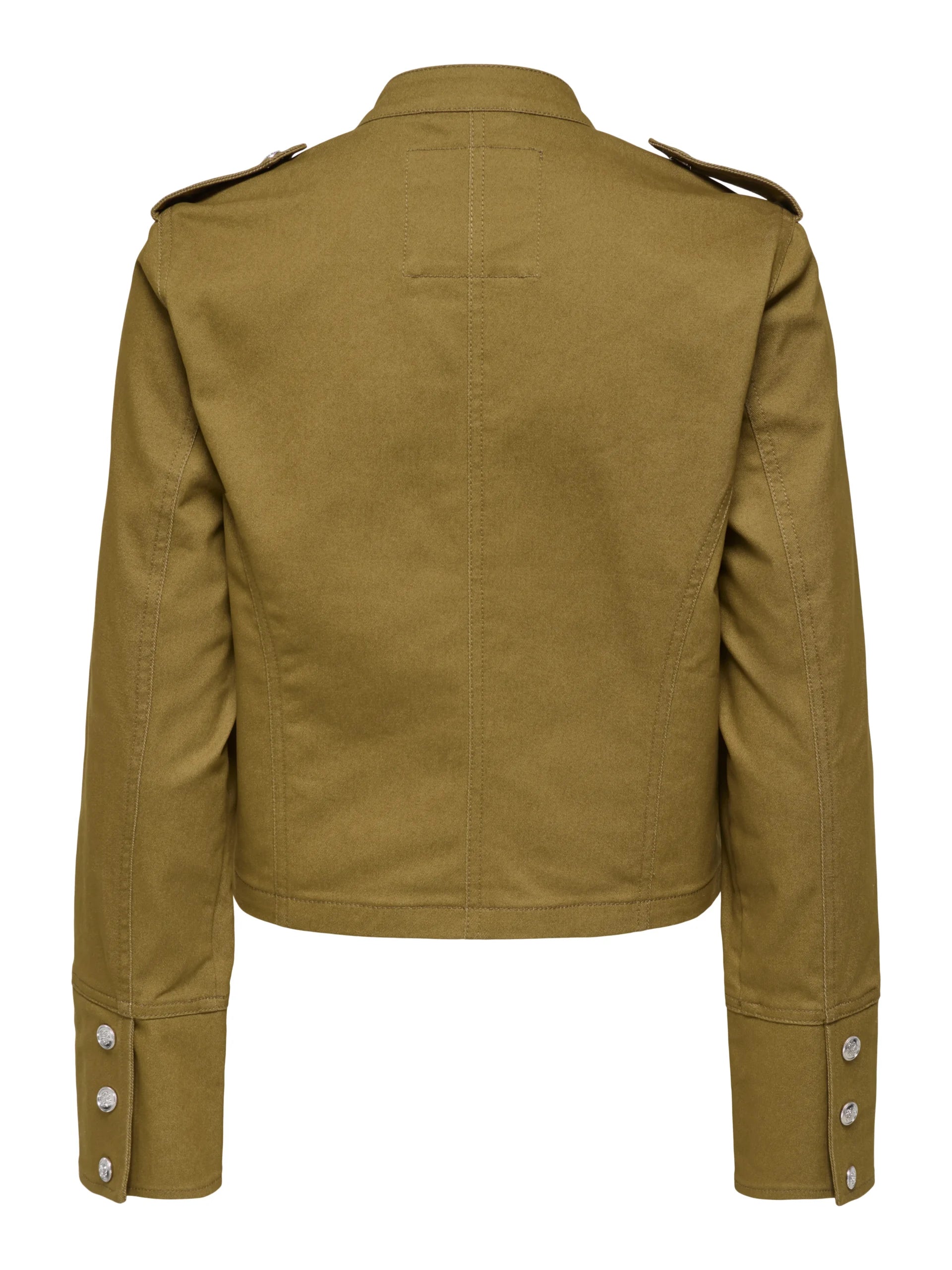 ONLY  MACHA NAPOLEON JACKET OTW Cumin