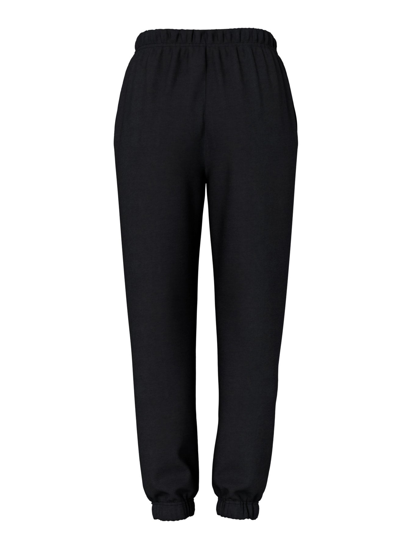 PIECES CHILLI HW SWEAT PANTS NOOS BC BLACK