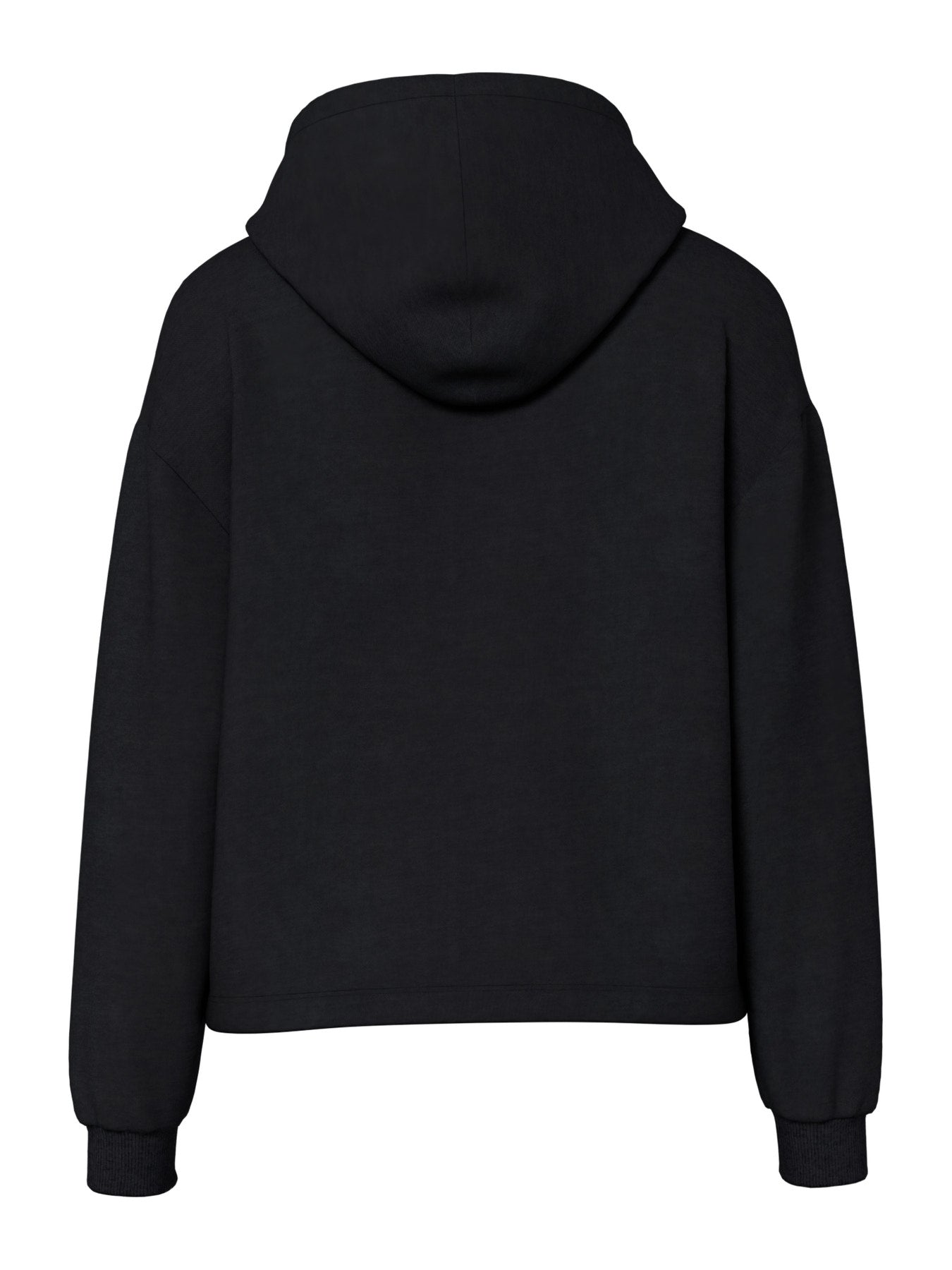PIECES CHILLI LS HOODIE NOOS BC SORT