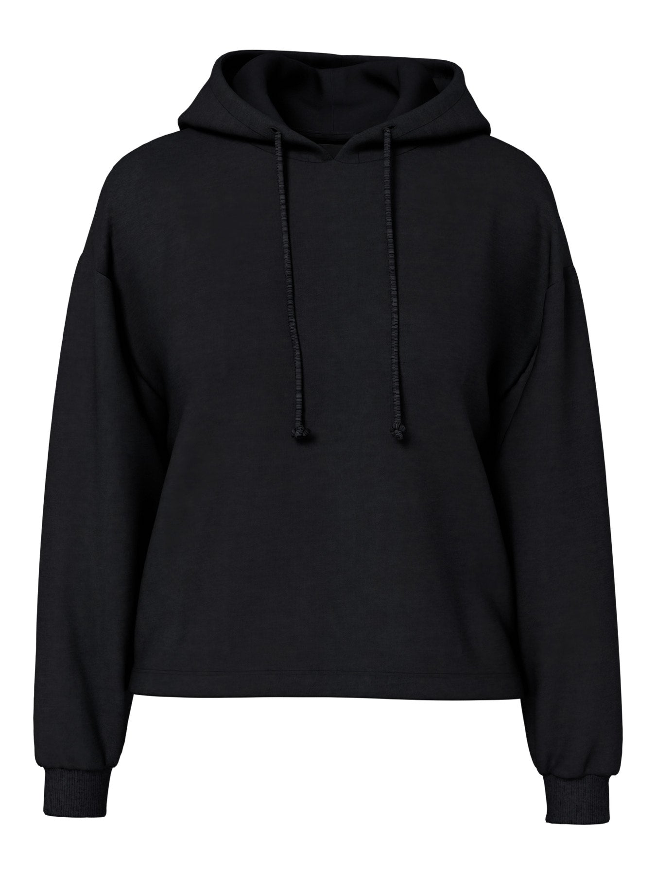 PIECES CHILLI LS HOODIE NOOS BC SORT