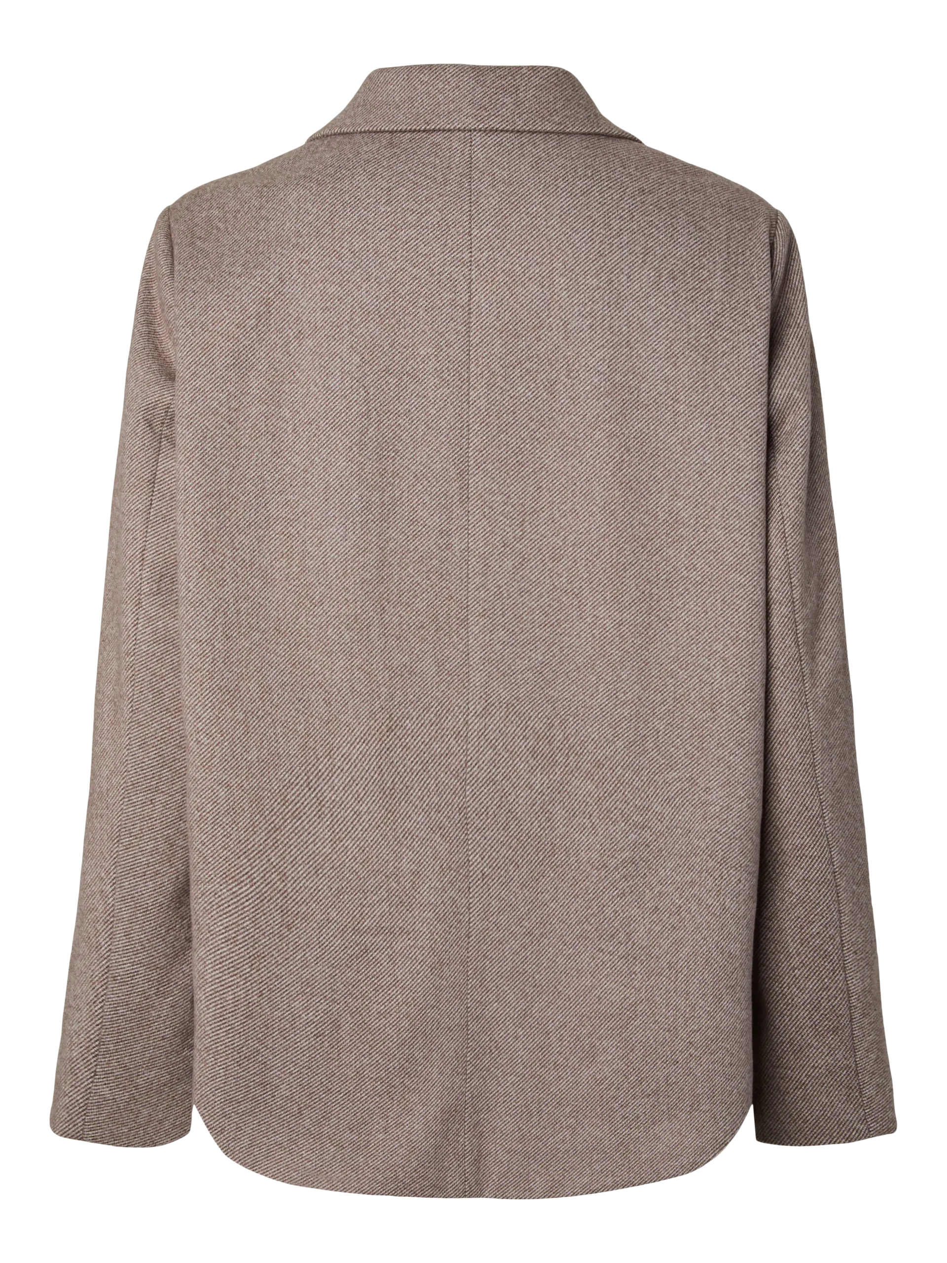PIECES BIANCA LS BLAZER JACKET NOOS