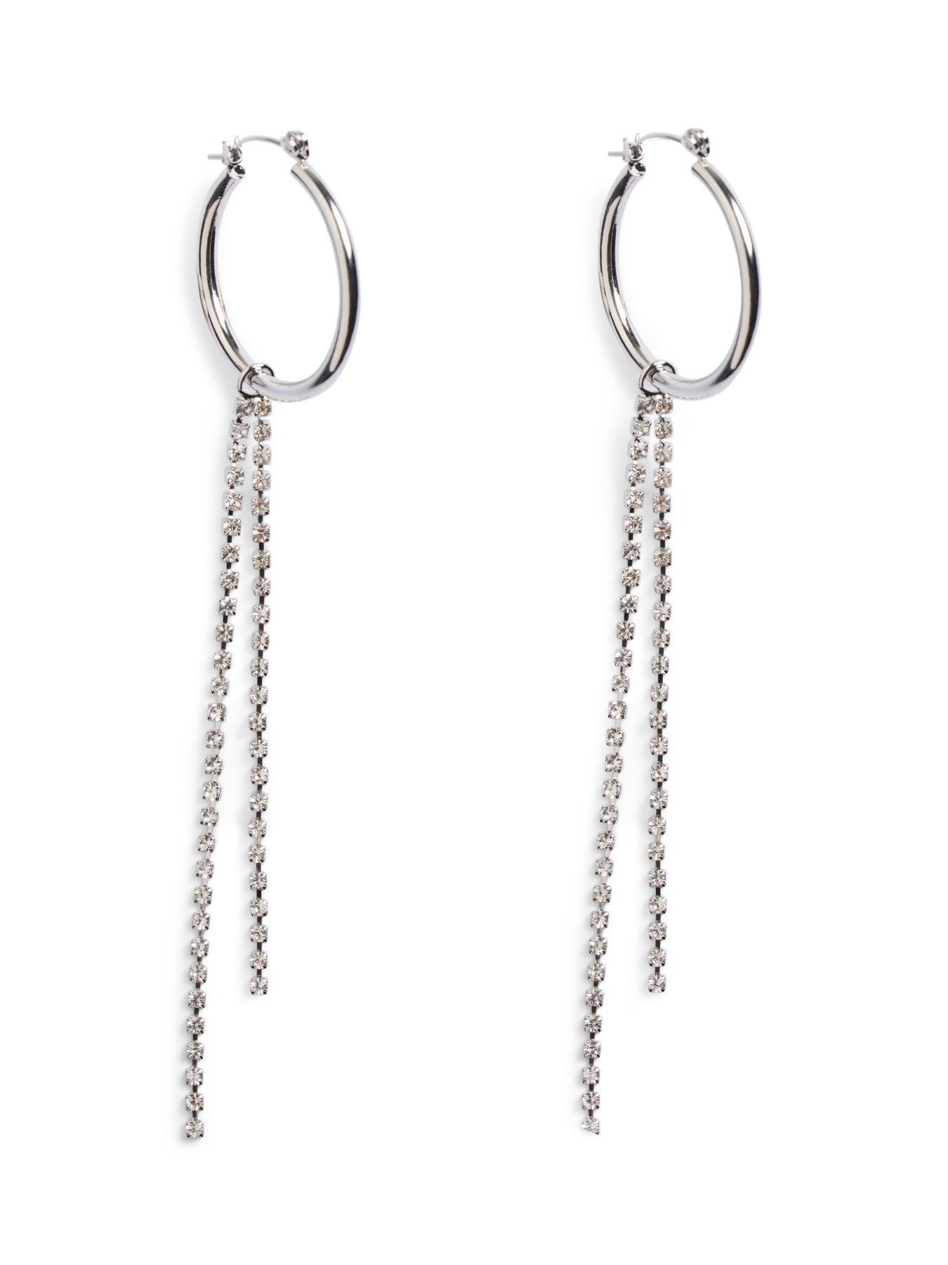 PIECES NILLY EARRINGS PP FSY