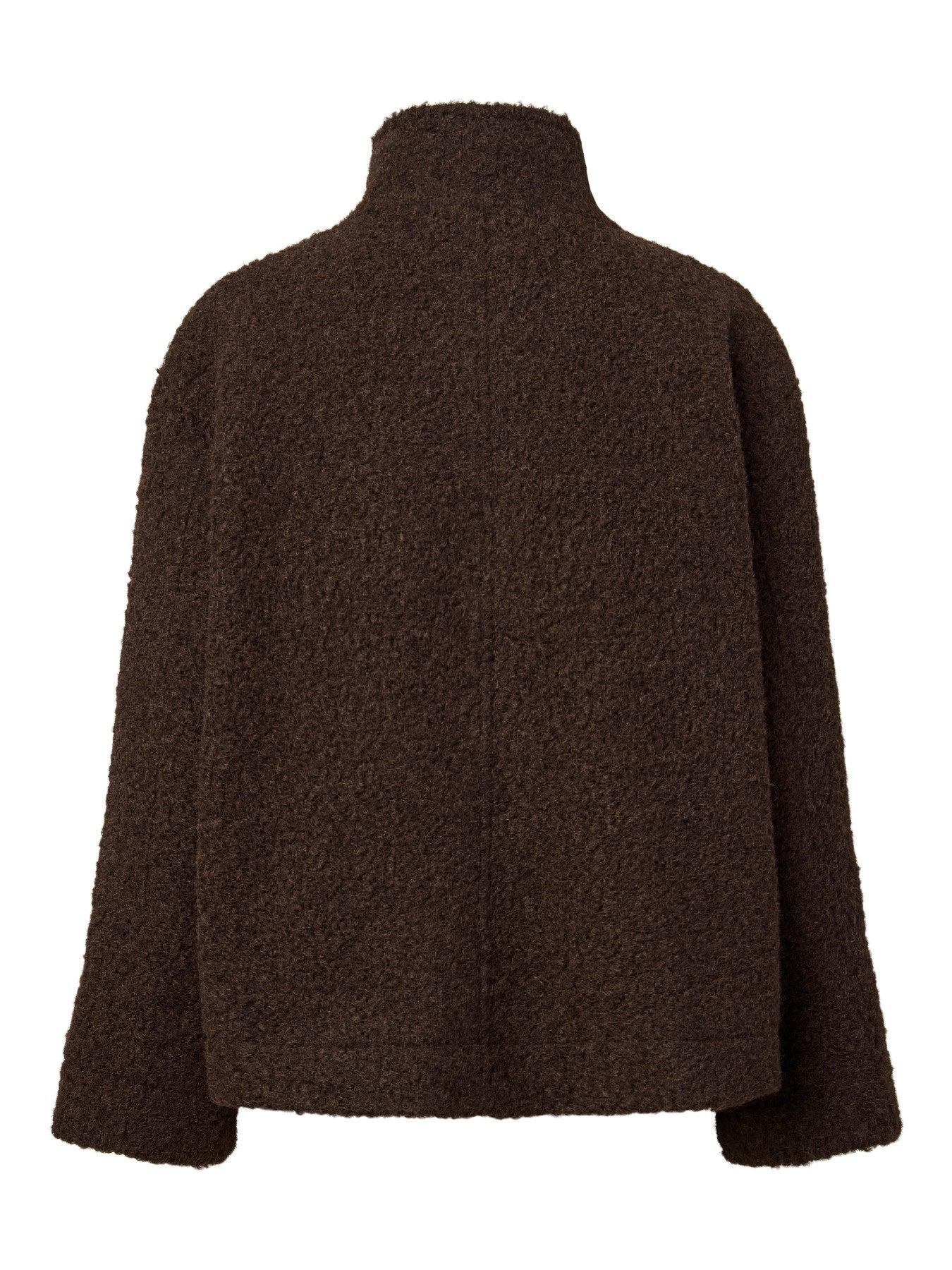 PIECES ANNALISA JACKET BC