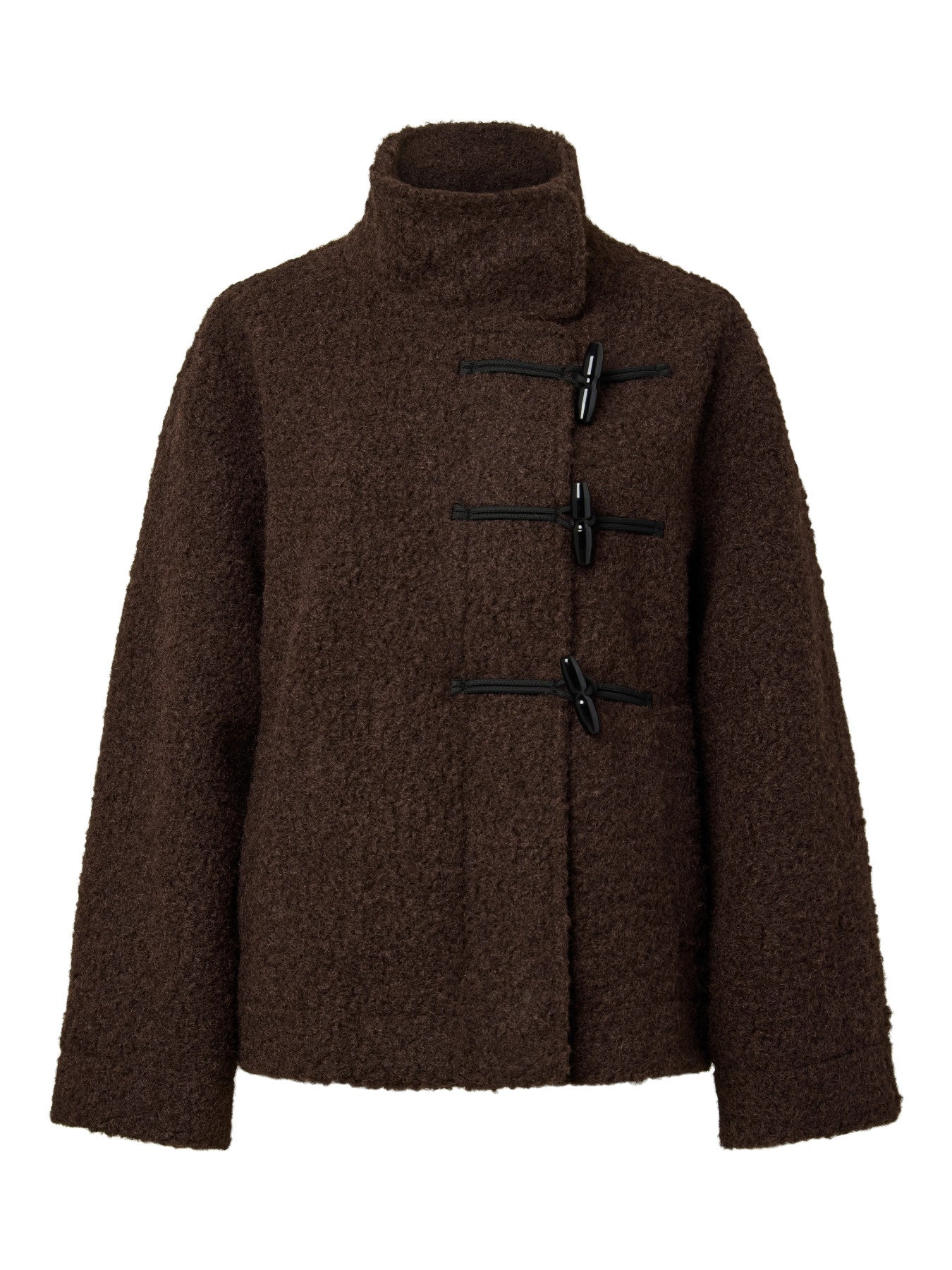 PIECES ANNALISA JACKET BC