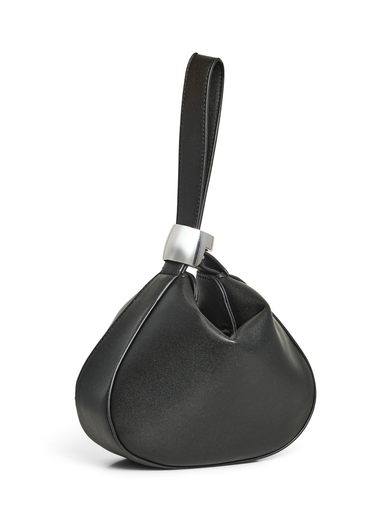 PIECES AMY HAND BAG WB PU