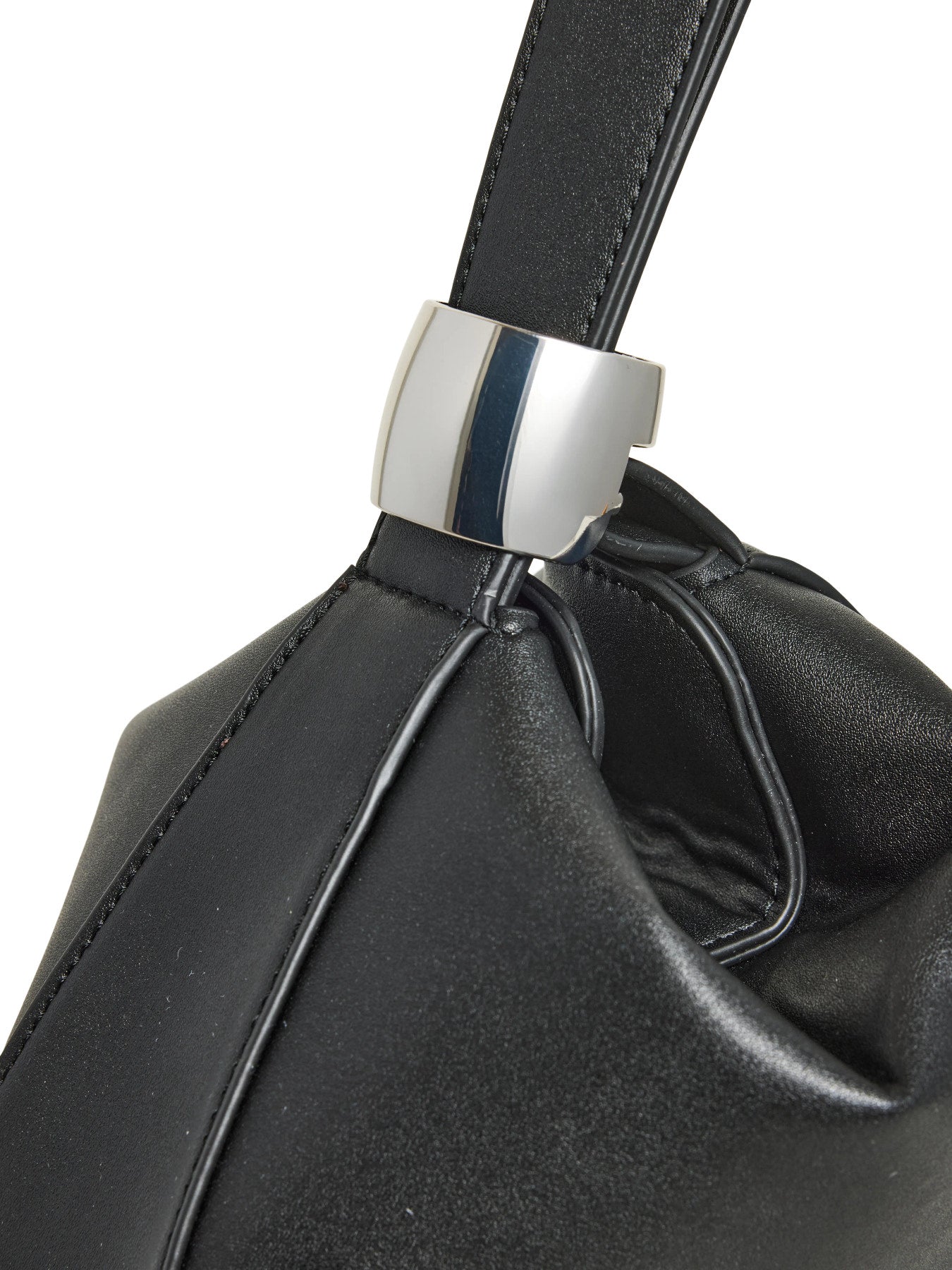PIECES AMY HAND BAG WB PU