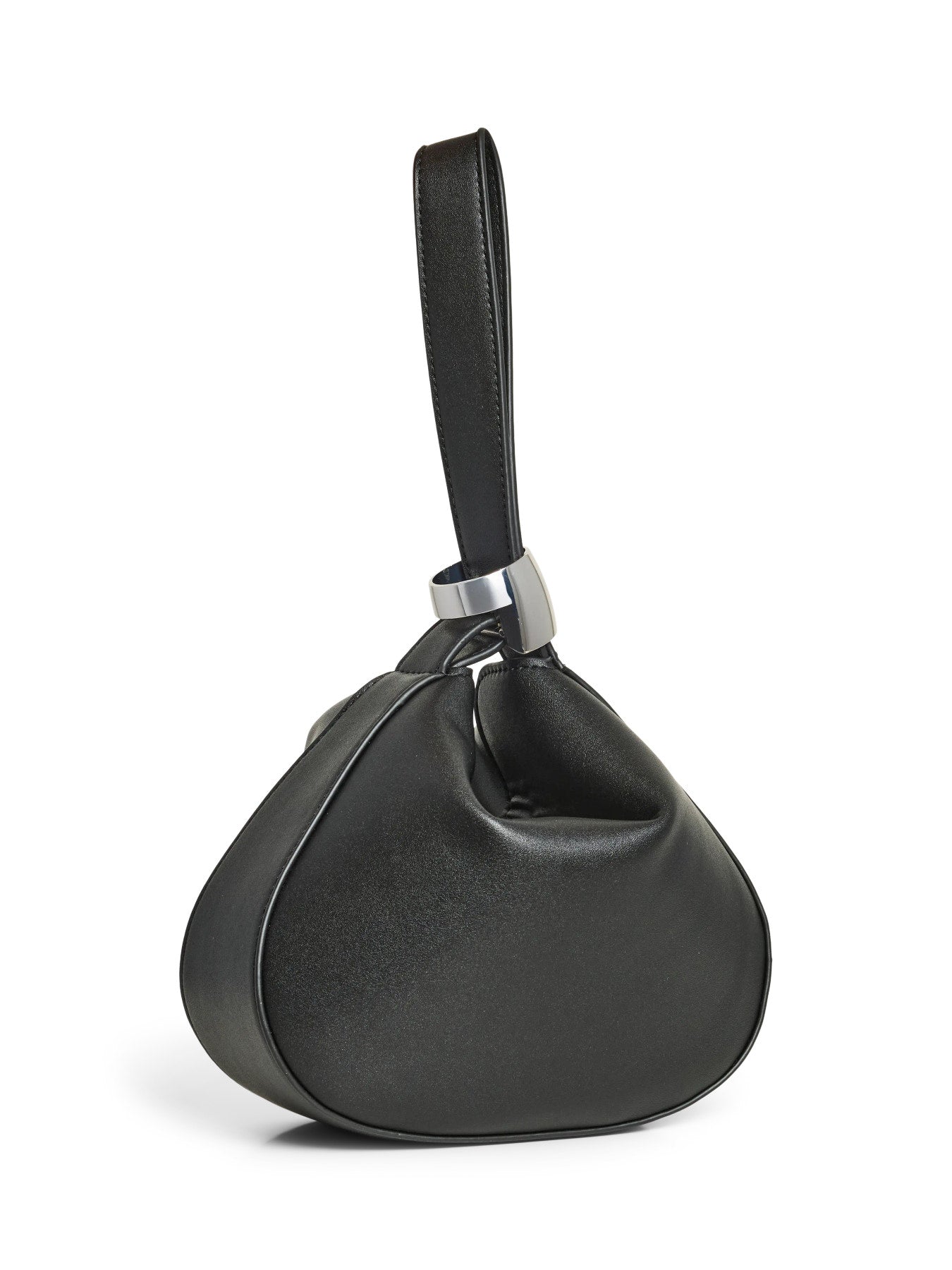 PIECES AMY HAND BAG WB PU