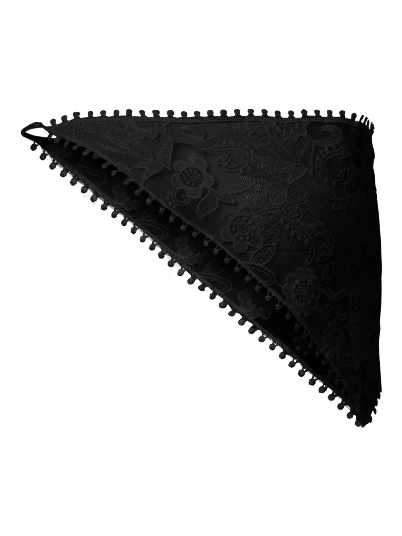 PIECES ASTA J WRAP LACE SARONG SORT