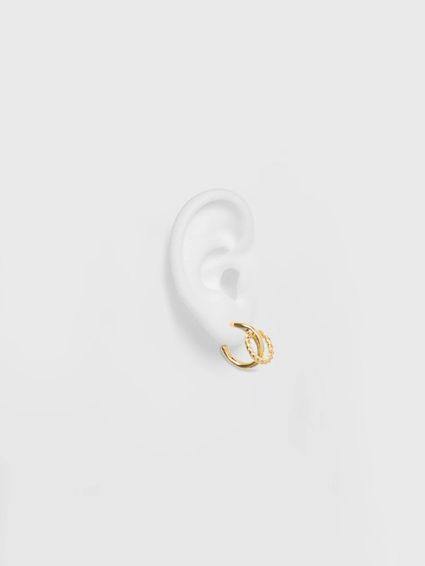 PIECES ALTANA A EARRINGS 3-PACK