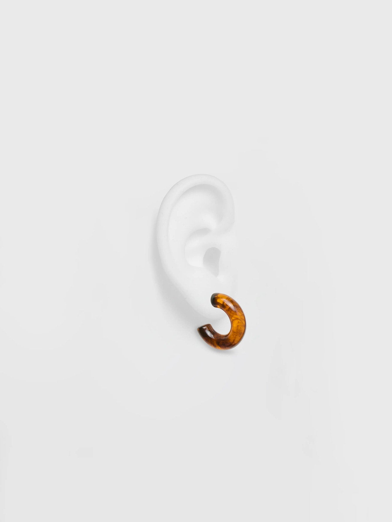 PIECES ALTANA A EARRINGS 3-PACK