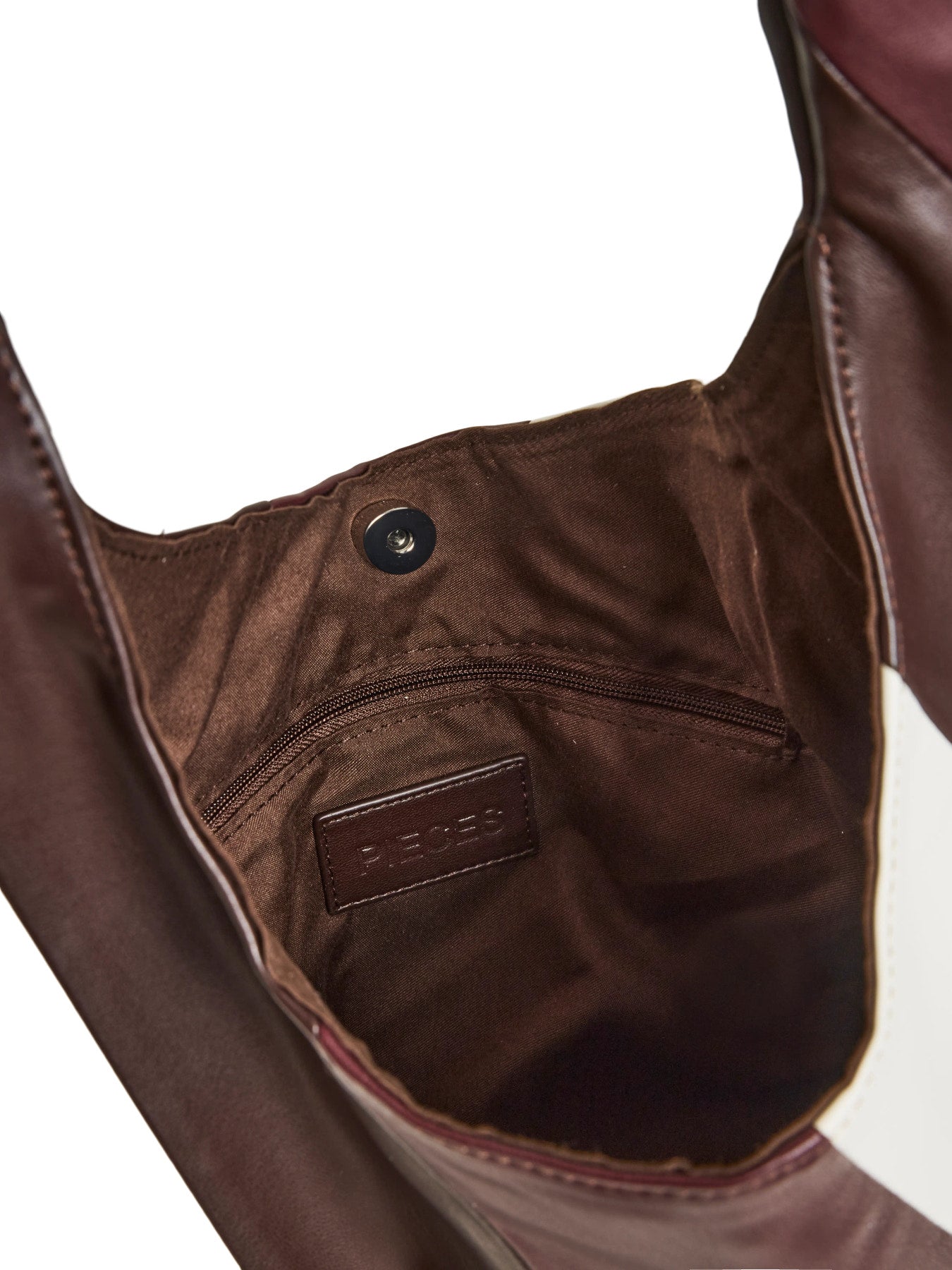 PIECES ALANDA SHOULDER BAG PU