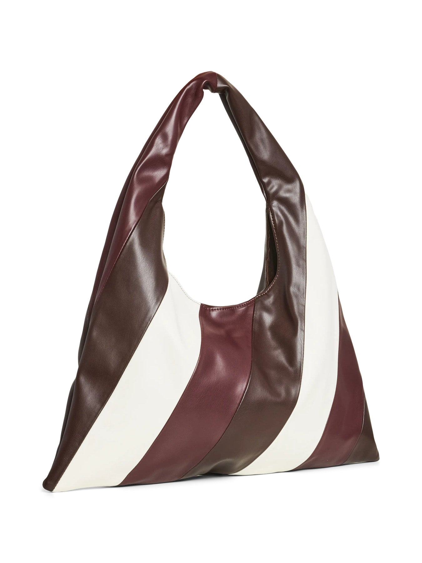 PIECES ALANDA SHOULDER BAG PU
