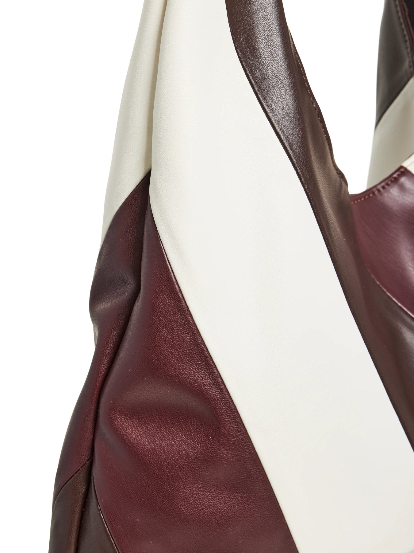 PIECES ALANDA SHOULDER BAG PU