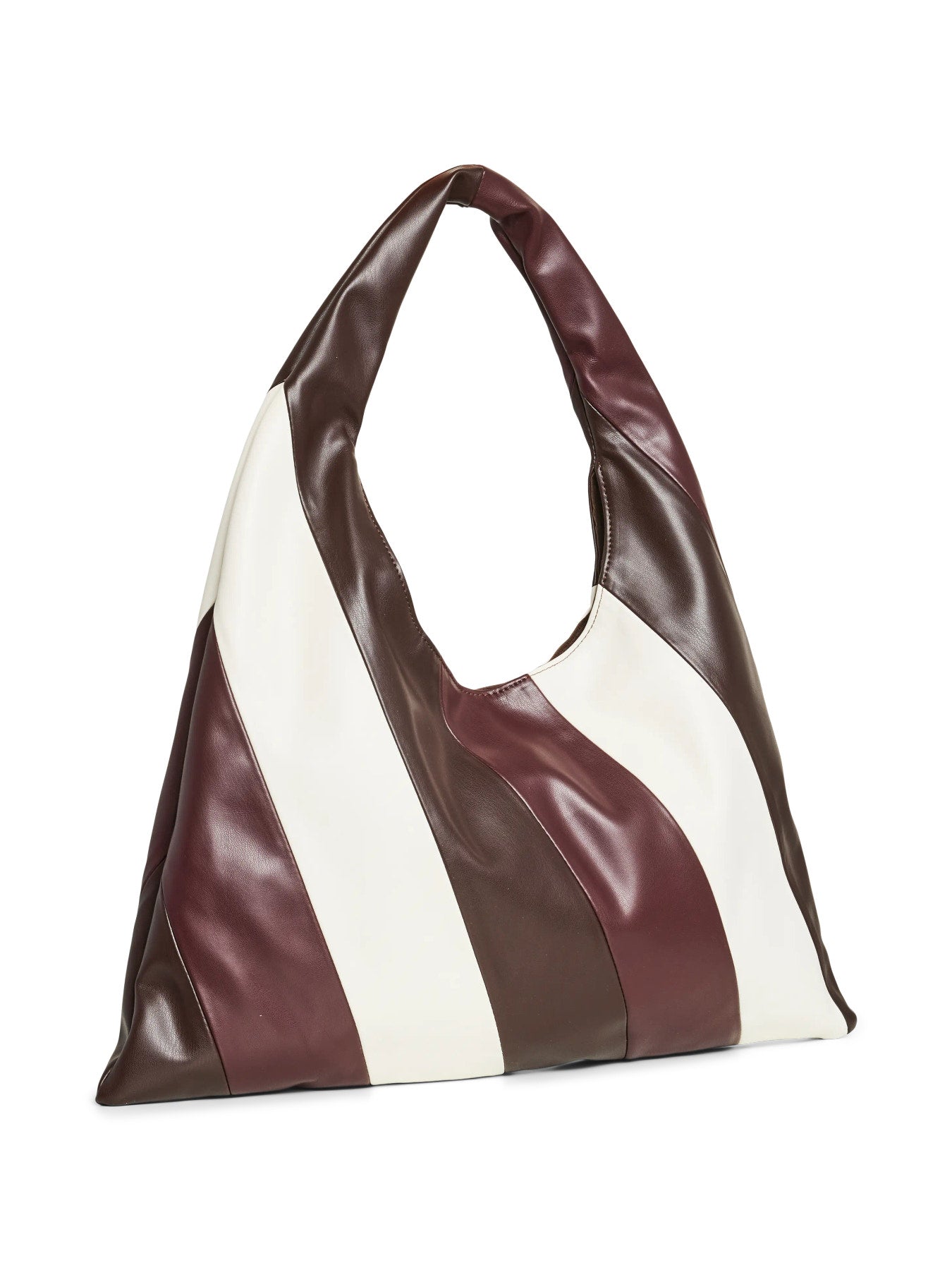 PIECES ALANDA SHOULDER BAG PU