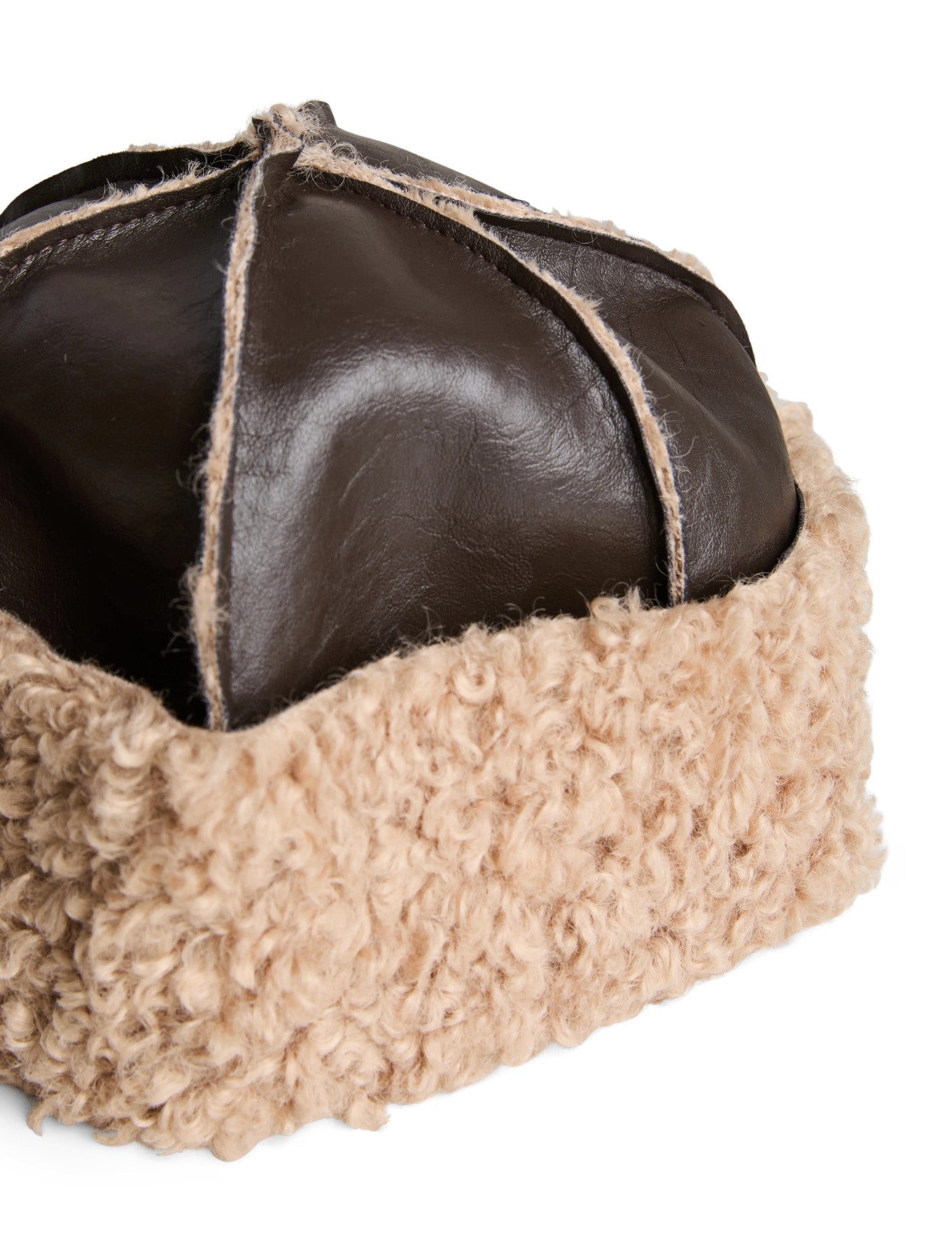 PIECES EDNA HAT