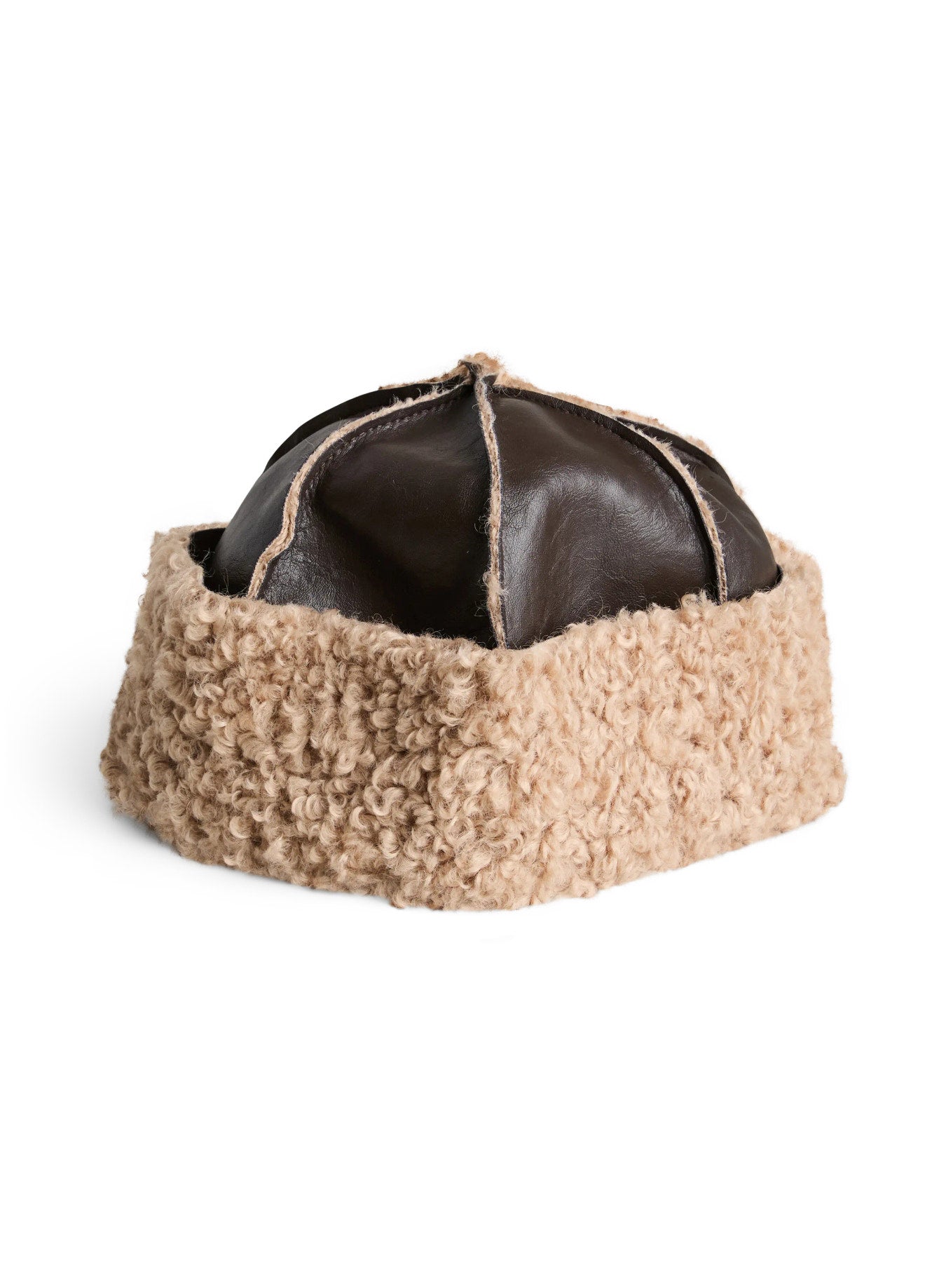 PIECES EDNA HAT