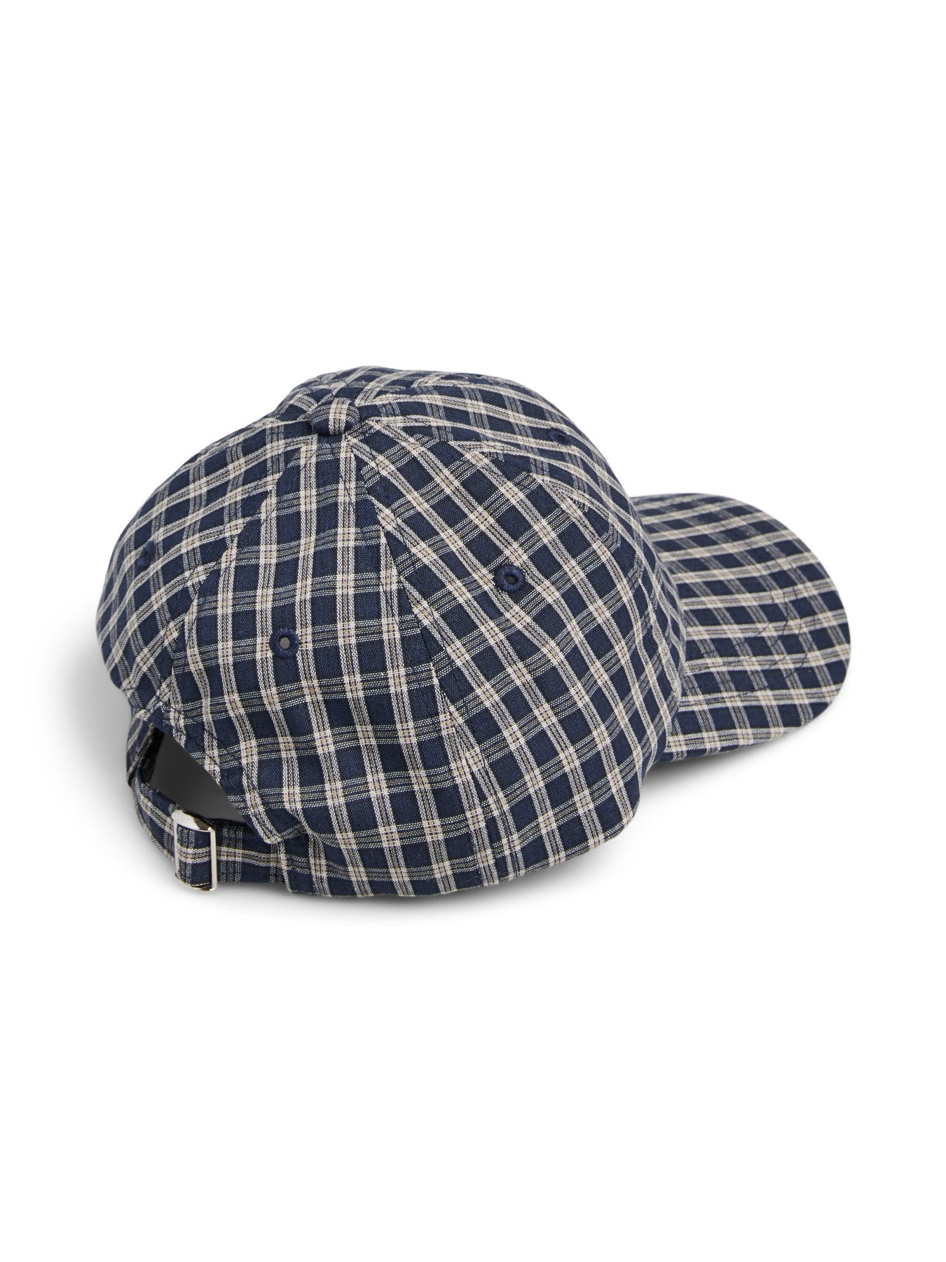 PIECES JUNE CAP D2D BLUE BIRCH