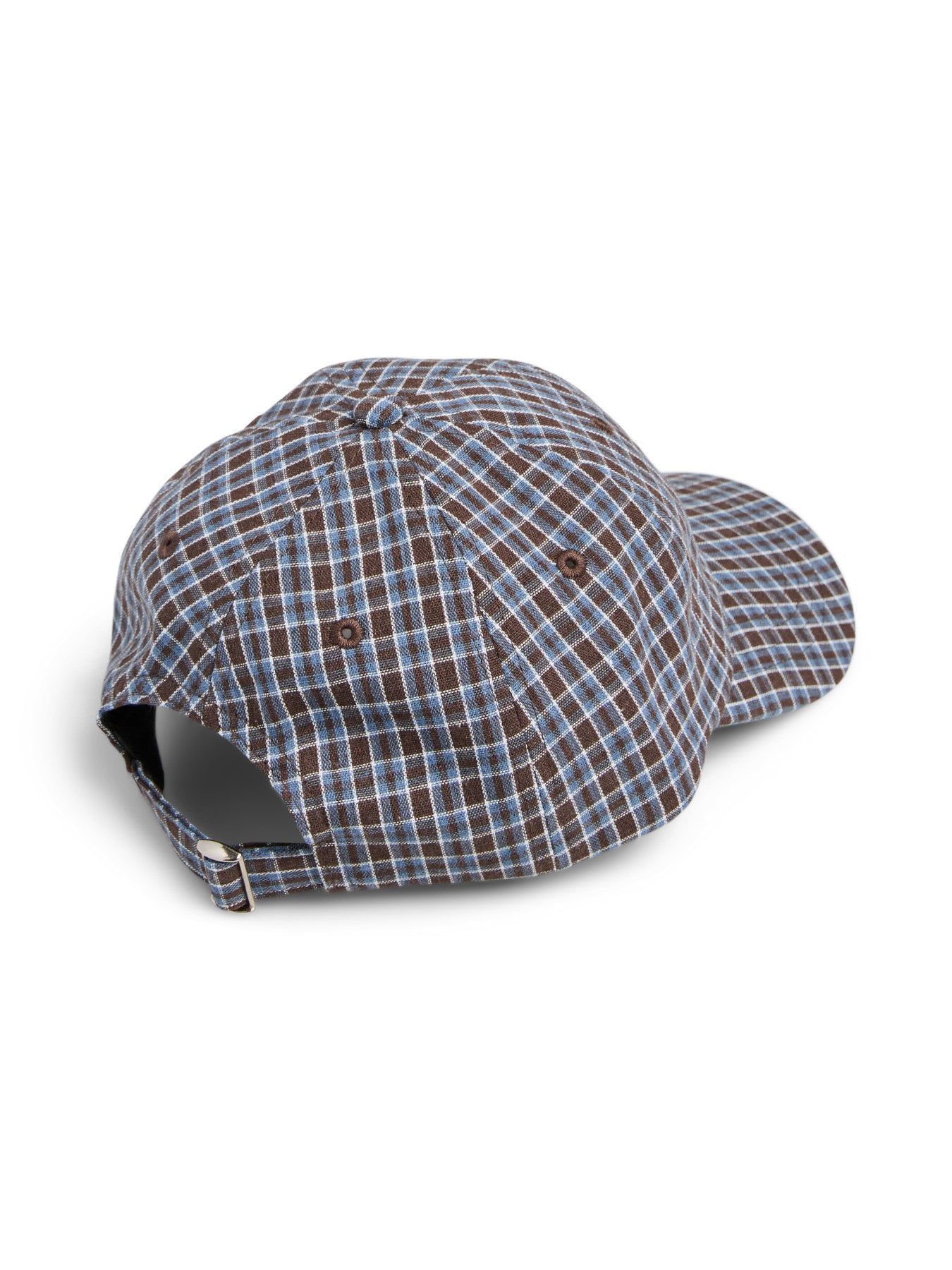 PIECES JUNE CAP D2D BLUE HOT FUDGE