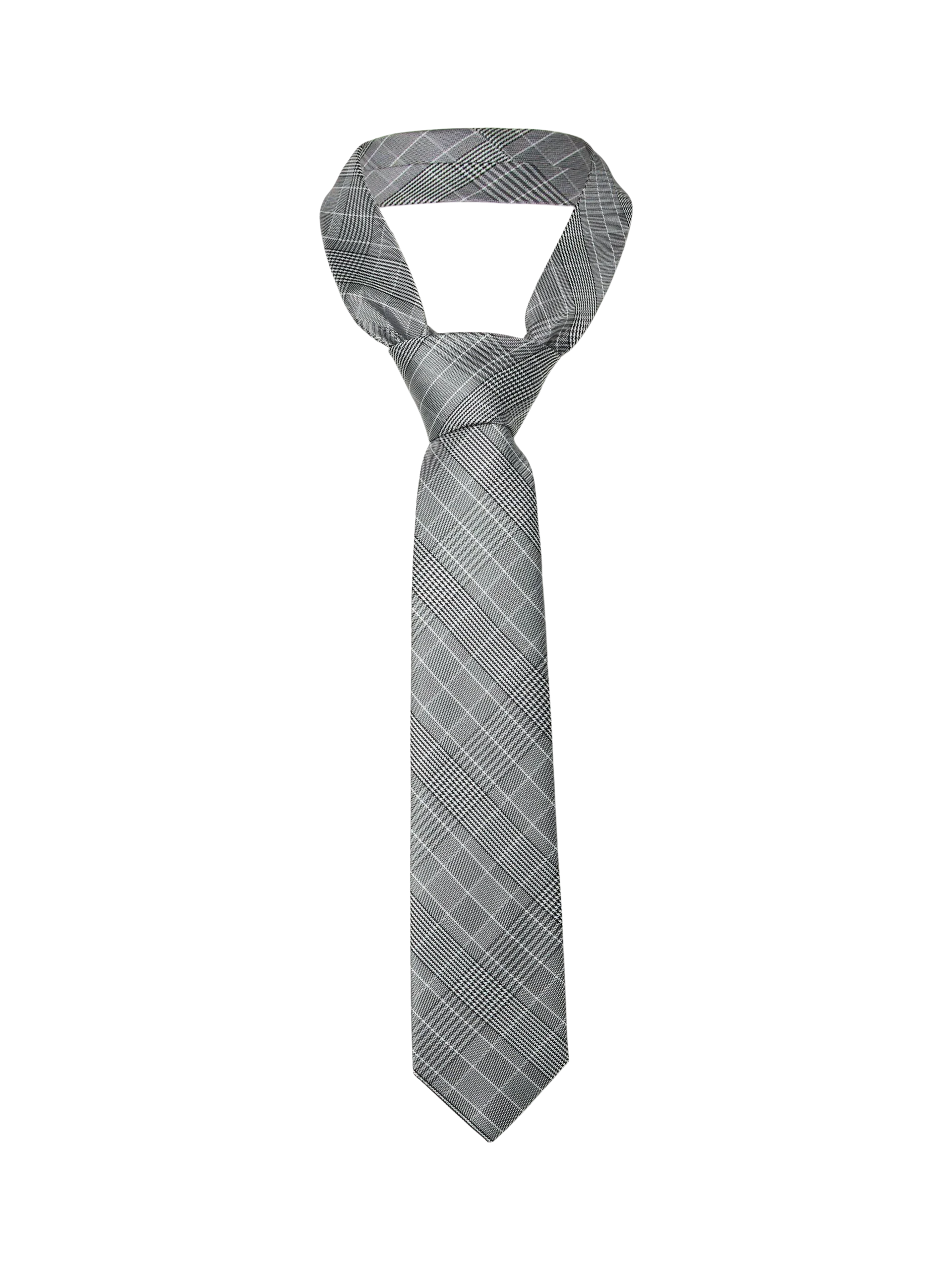 PIECES OLLIA TIE BUNDLE D2D December Sky St1/Check