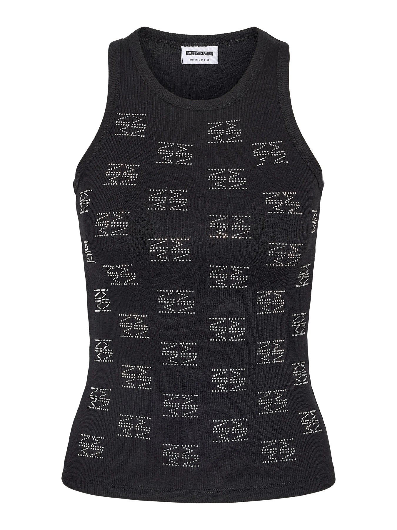 NOISY MAY TAMMIE S/L SIMILI TANK TOP JRS