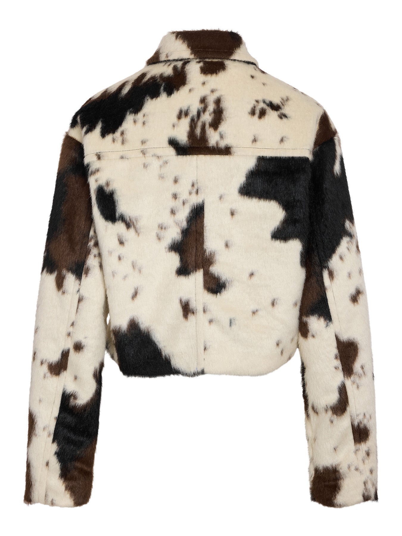 NOISY MAY COLE L/S JACKET Birch COW