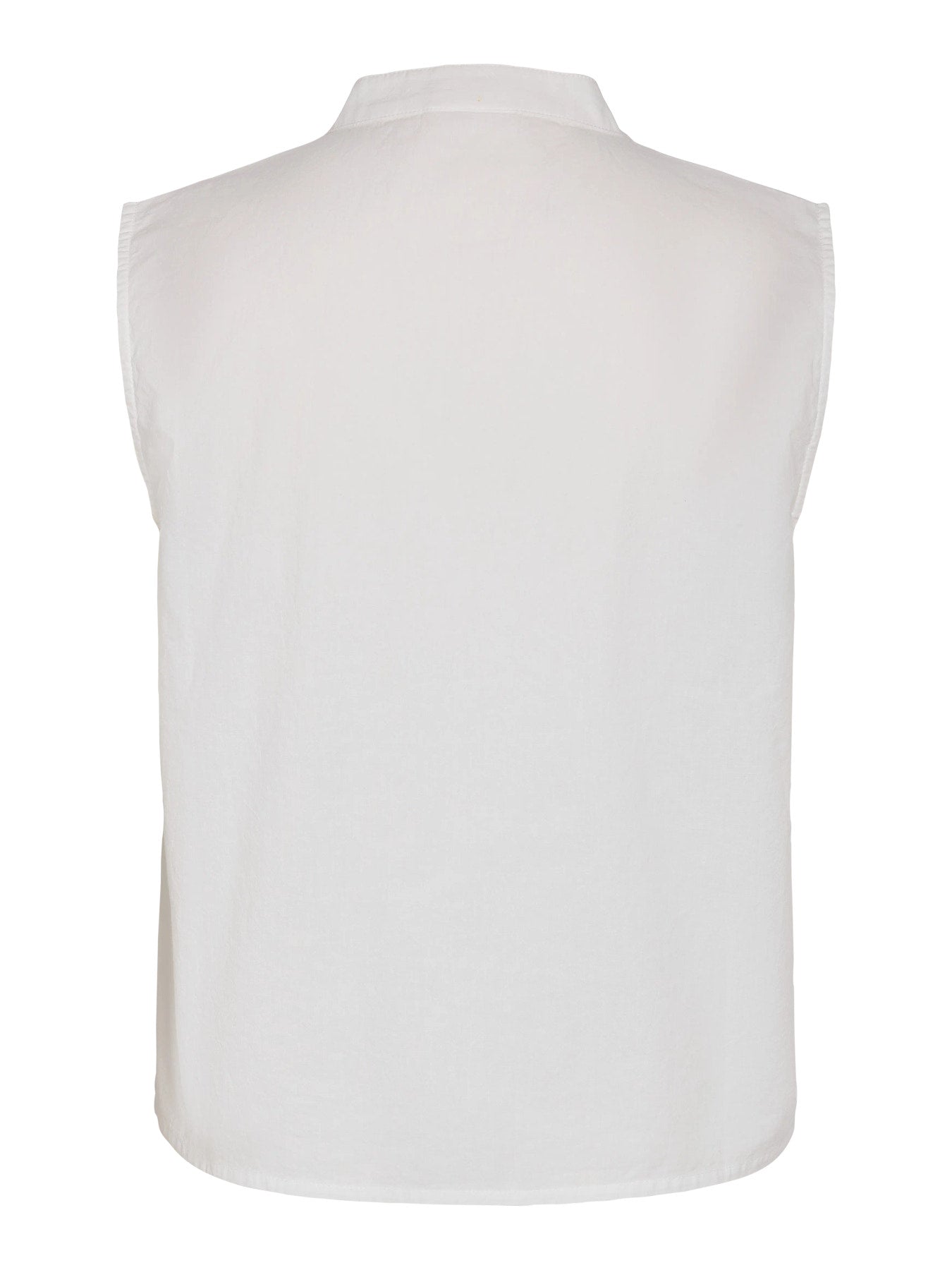 NOISY MAY MAE S/L TOP WVN