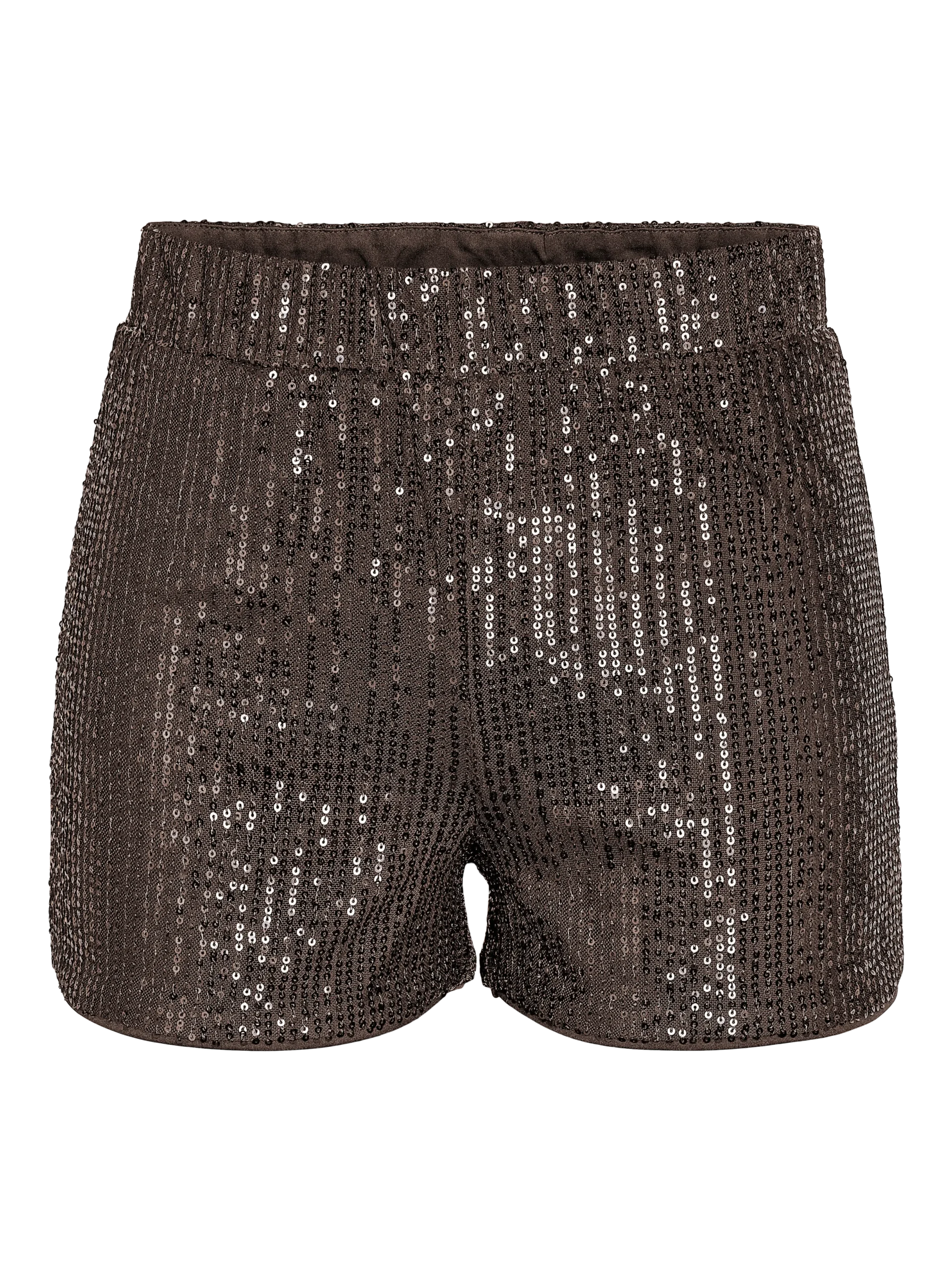 NOISY MAY SCARLETT MINI SHORTS TNT/15